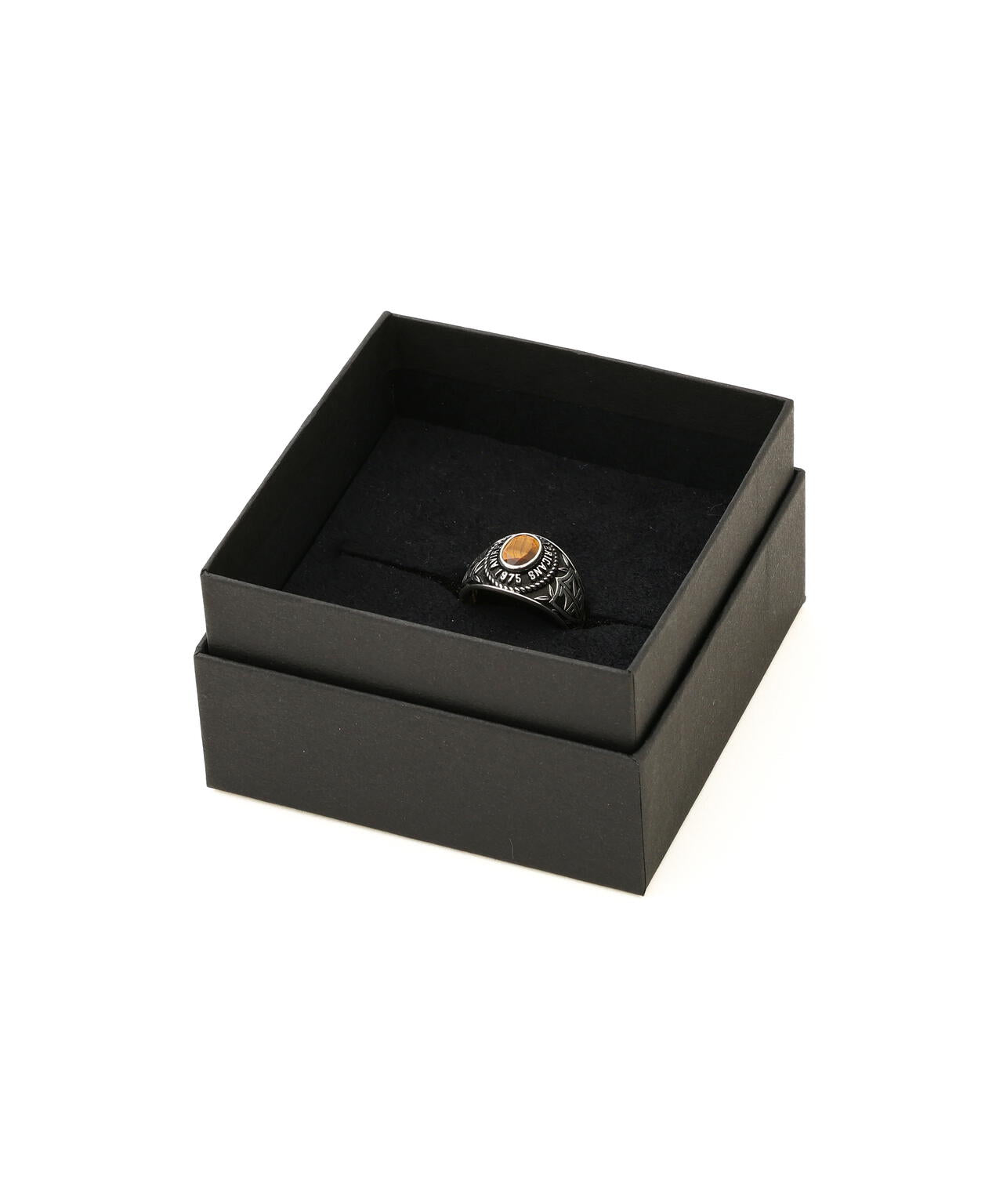 《AVIREX × J.H.M CO.,LTD. 》50th COLLEGE RING