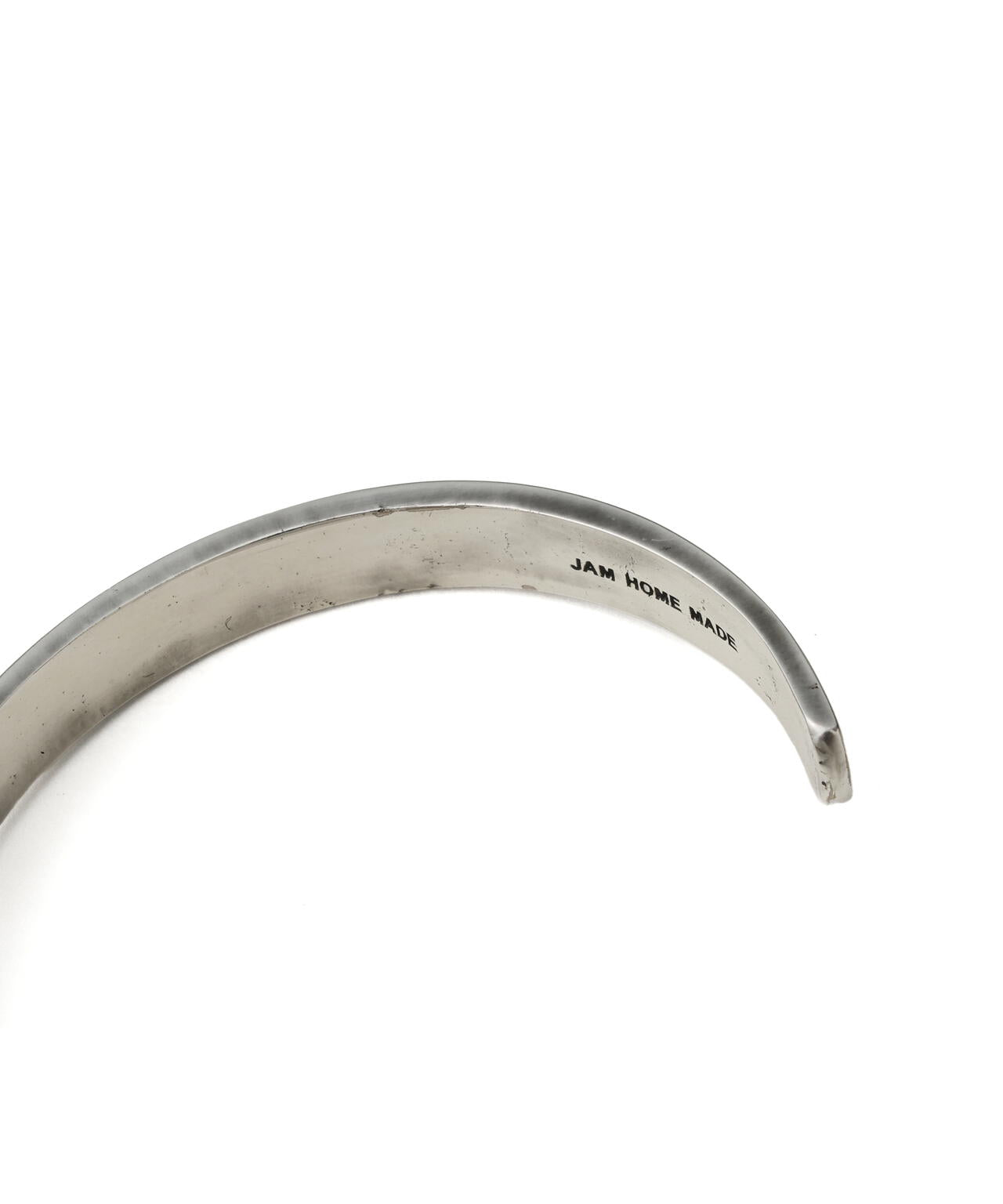 《AVIREX × J.H.M CO.,LTD.》50th HALF DOLLAR BANGLE