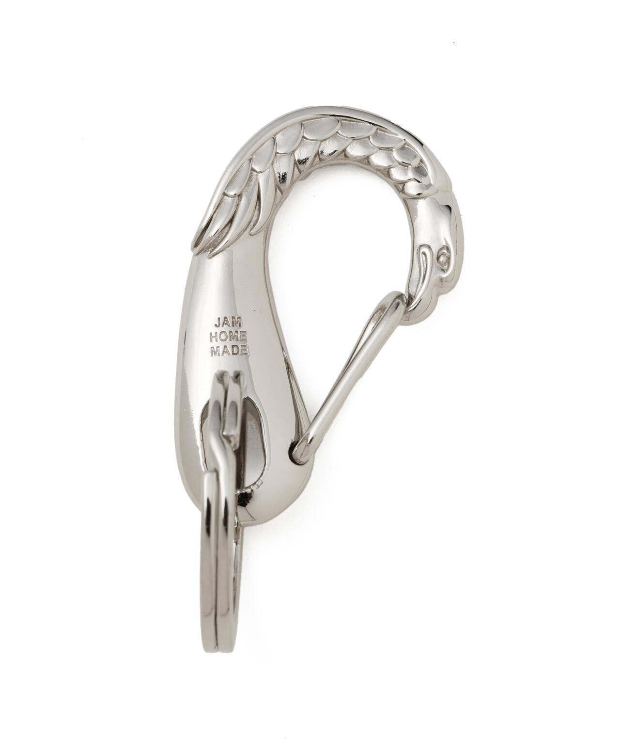 《AVIREX × J.H.M CO.,LTD.》50th EAGLE HEAD KEYHOLDER