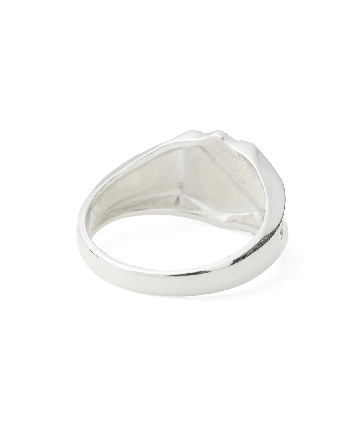 《AVIREX × J.H.M CO.,LTD.》50th SIGNET RING