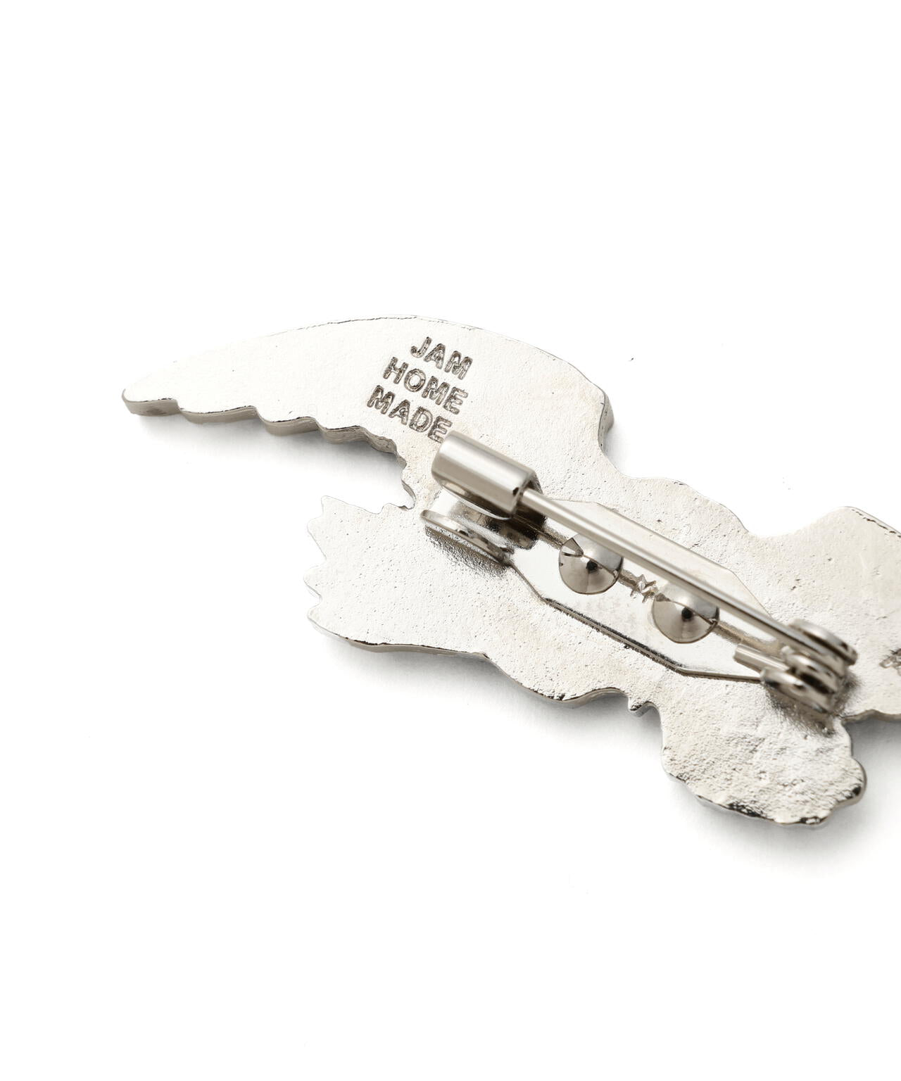 《AVIREX × J.H.M CO.,LTD.》50th EAGLE BROOCH