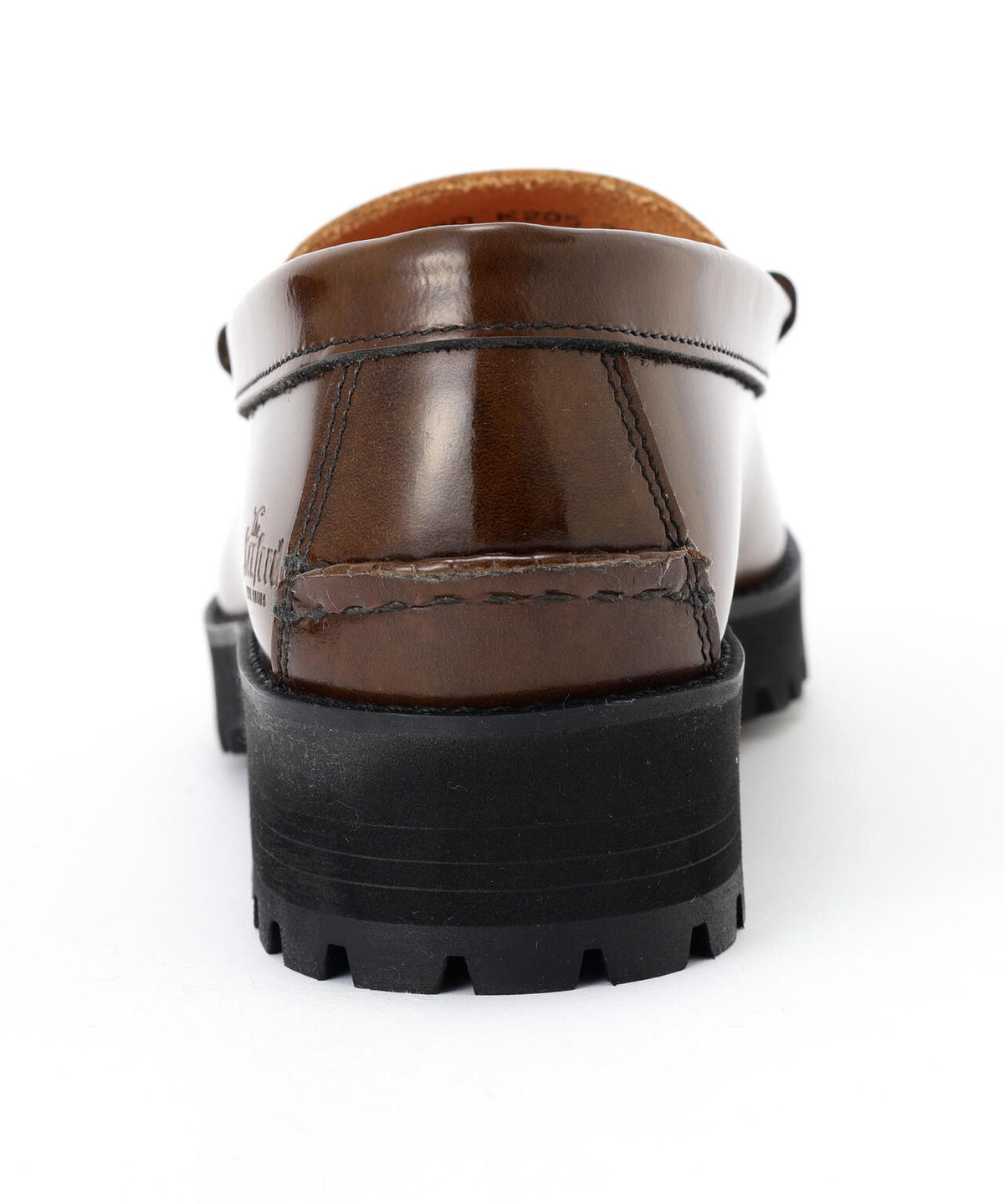 KENFORD TANKSOLE LOAFERS ”ICON of FLIGHT”