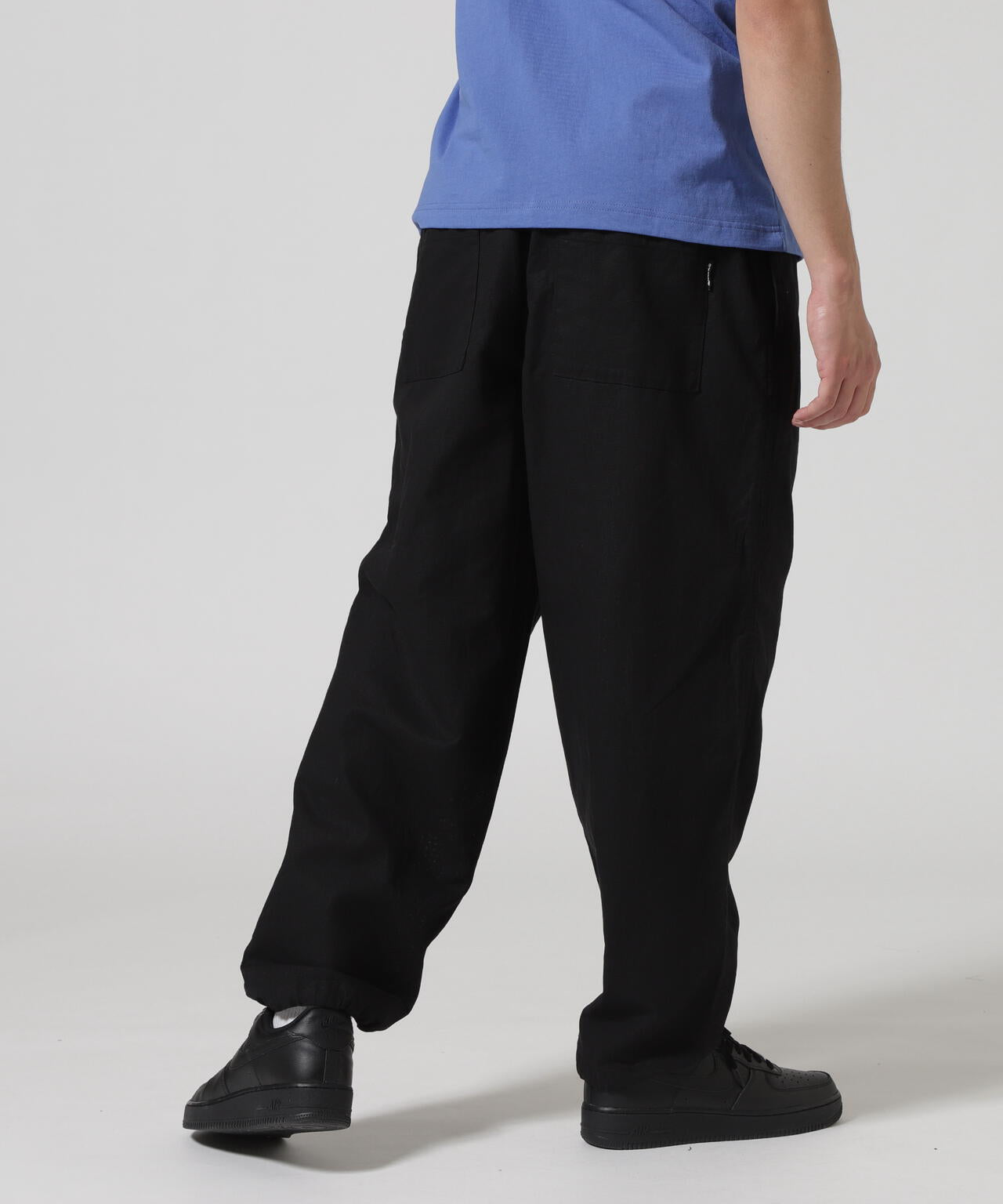 PANAMA UTILITY EASY PANTS / パナマ ユーティリティ イージー パンツ / AVIREX / アヴィレックス