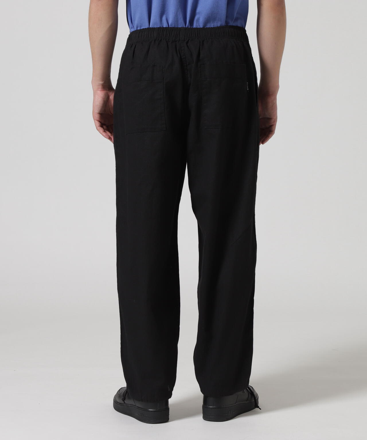 PANAMA UTILITY EASY PANTS / パナマ ユーティリティ イージー パンツ / AVIREX / アヴィレックス