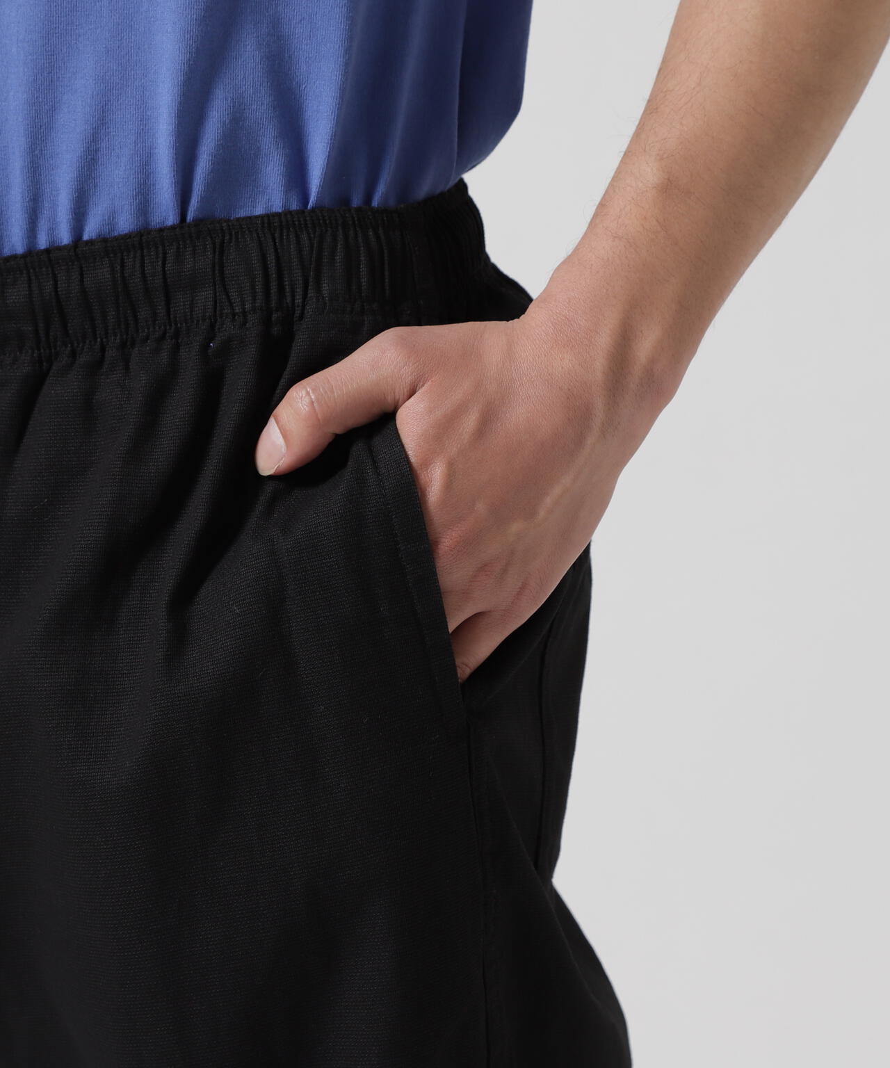 PANAMA UTILITY EASY PANTS / パナマ ユーティリティ イージー パンツ / AVIREX / アヴィレックス