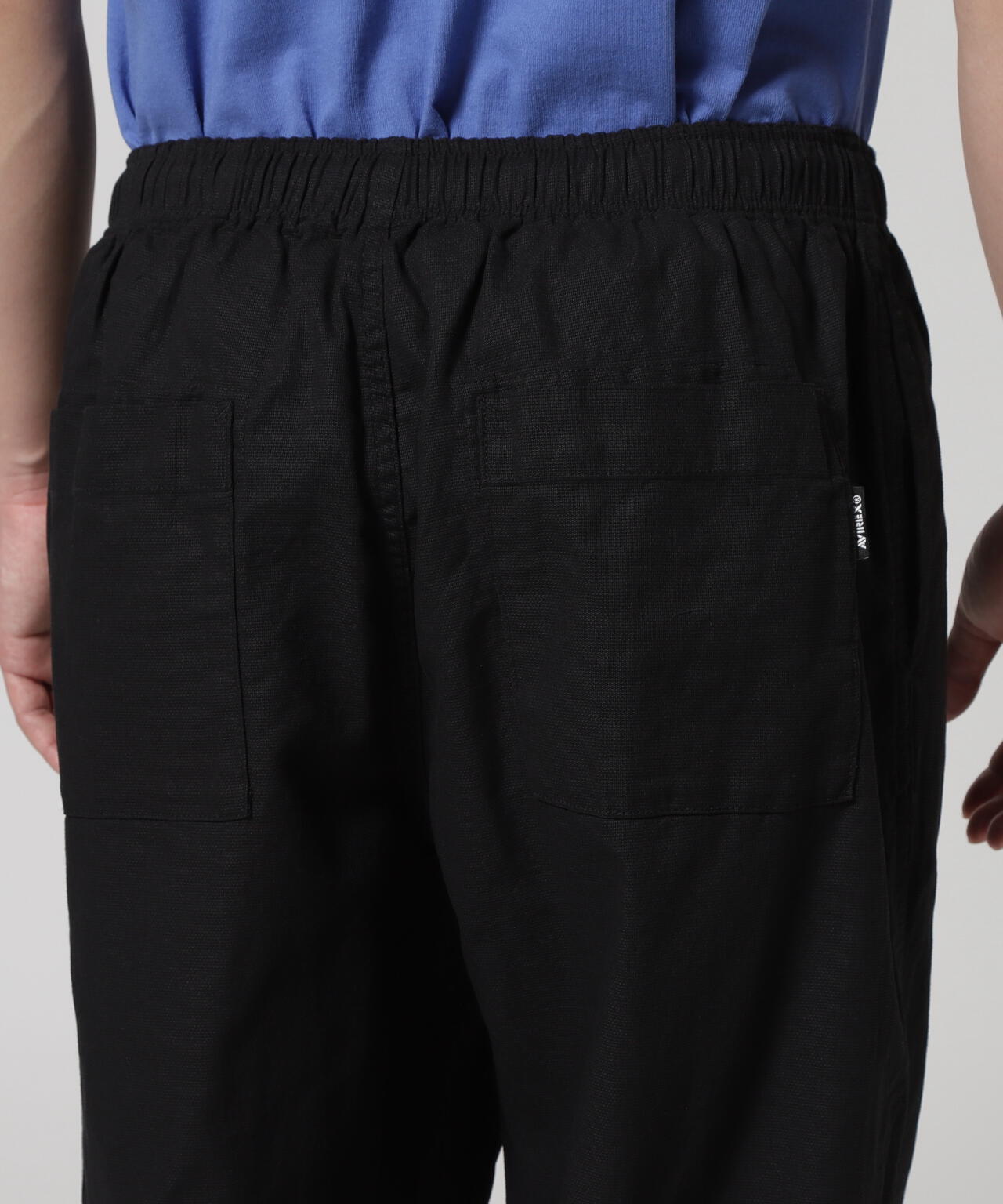 PANAMA UTILITY EASY PANTS / パナマ ユーティリティ イージー パンツ / AVIREX / アヴィレックス