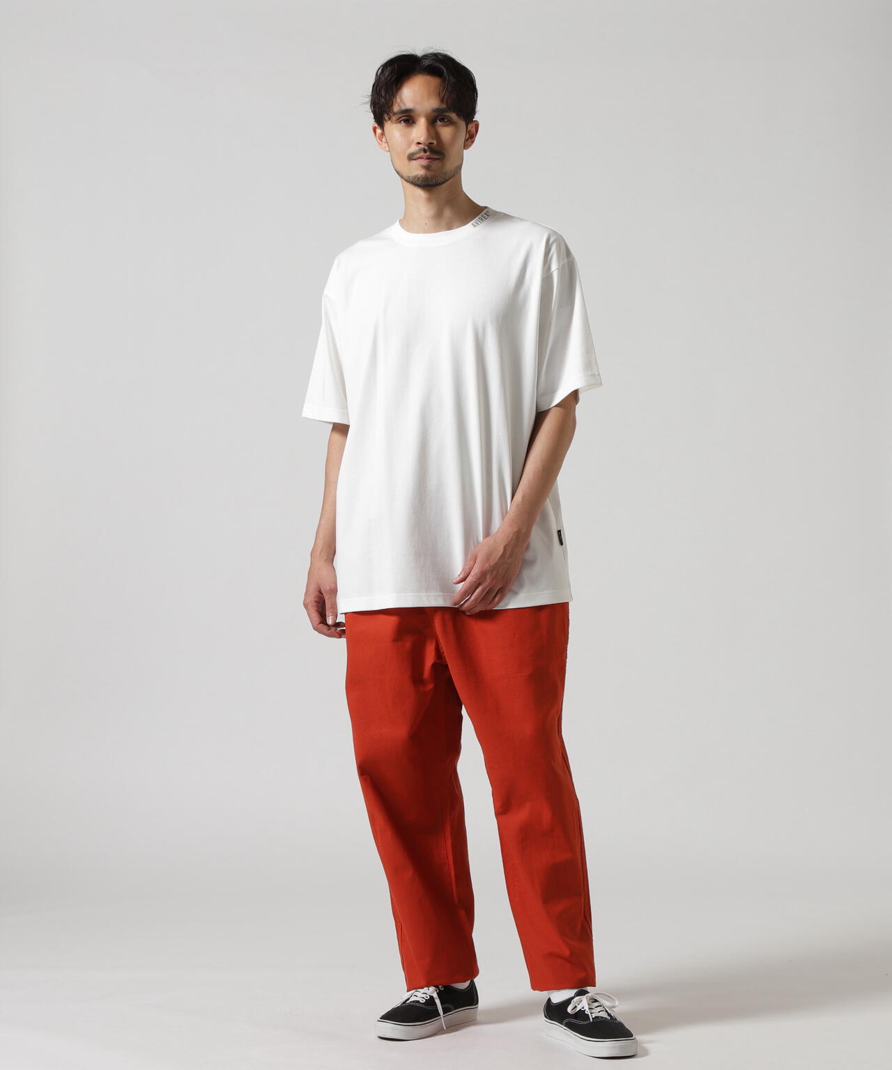 PANAMA UTILITY EASY PANTS / パナマ ユーティリティ イージー パンツ / AVIREX / アヴィレックス