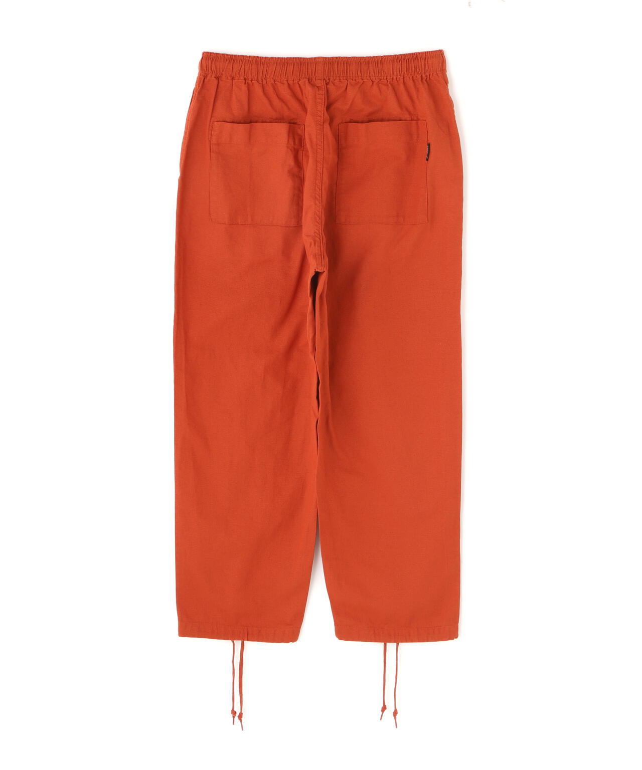 PANAMA UTILITY EASY PANTS / パナマ ユーティリティ イージー パンツ / AVIREX / アヴィレックス