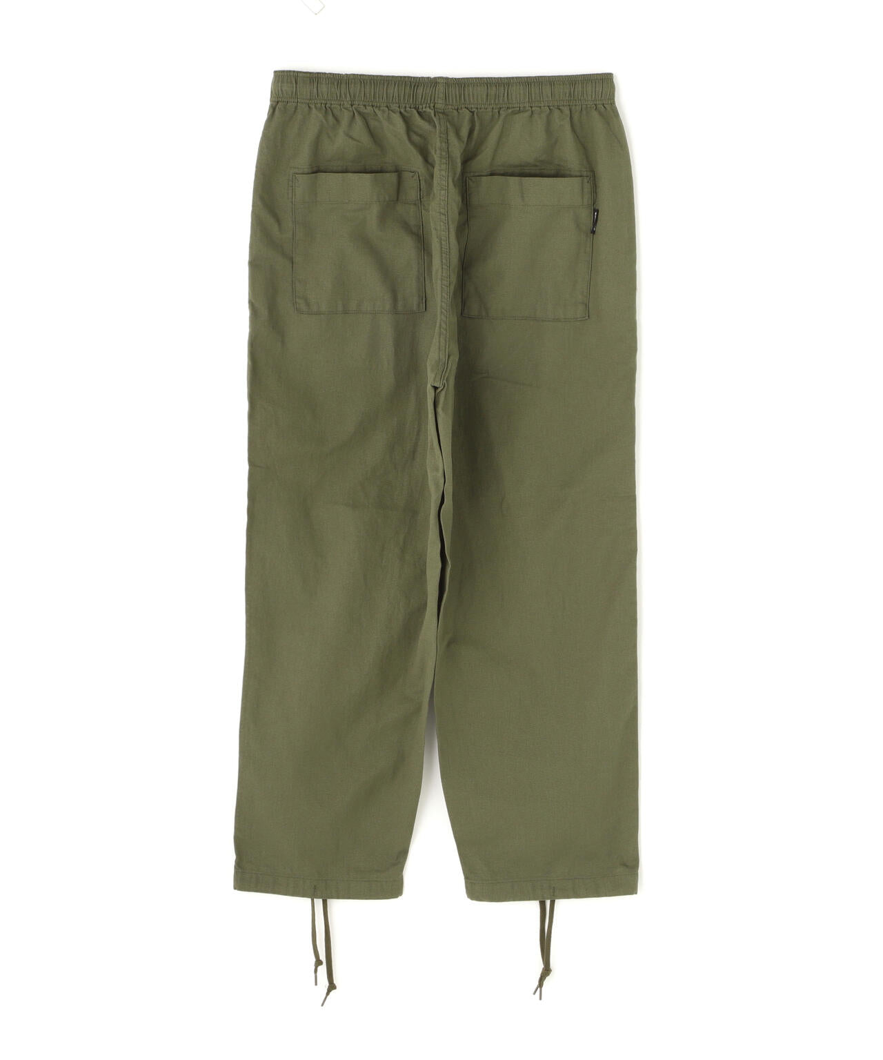 PANAMA UTILITY EASY PANTS / パナマ ユーティリティ イージー パンツ / AVIREX / アヴィレックス