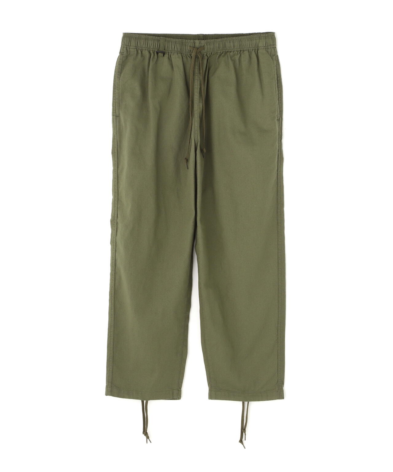 PANAMA UTILITY EASY PANTS / パナマ ユーティリティ イージー パンツ / AVIREX / アヴィレックス