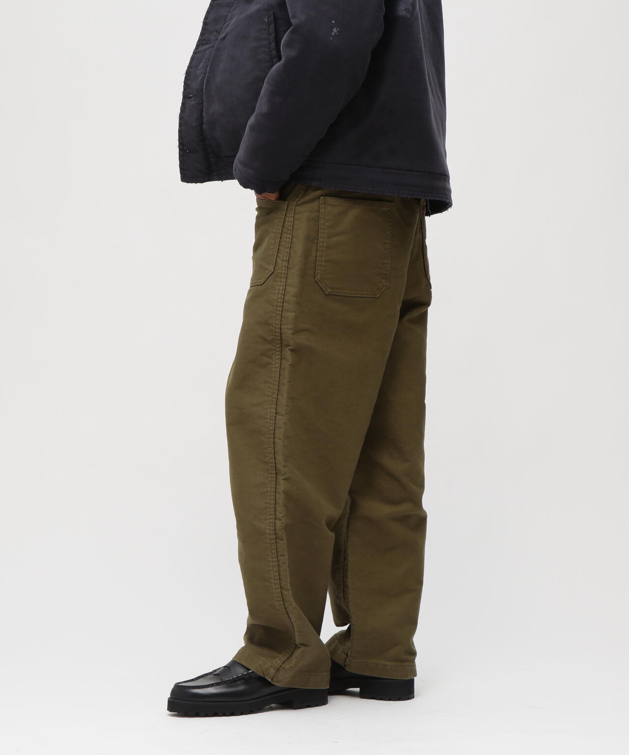 N-1 DECK PANTS