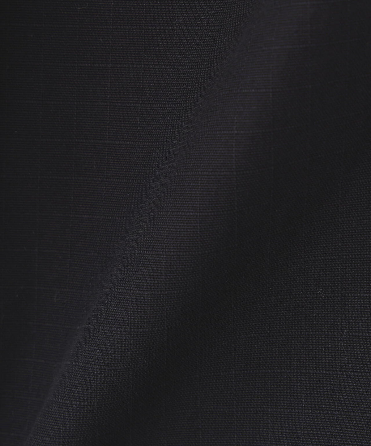 COTTON RIPSTOP CARGO PANTS