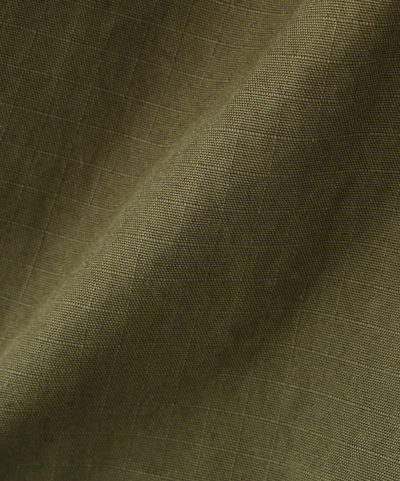 COTTON RIPSTOP CARGO PANTS