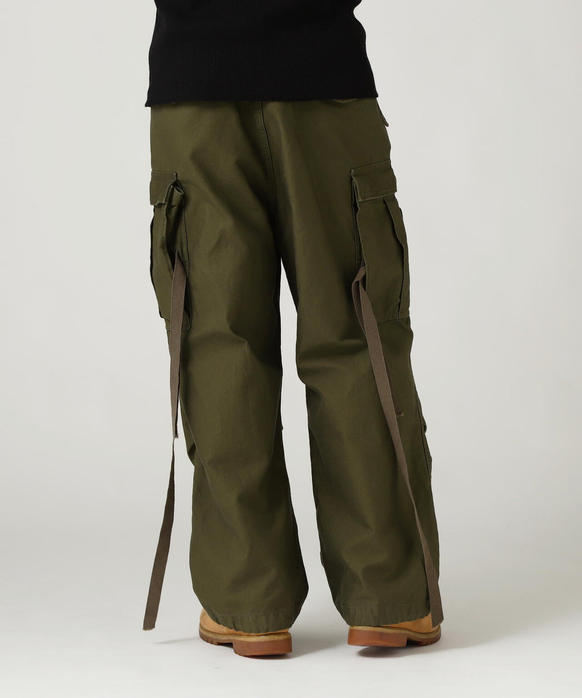 M-65 FIELD TROUSER HERITAGE