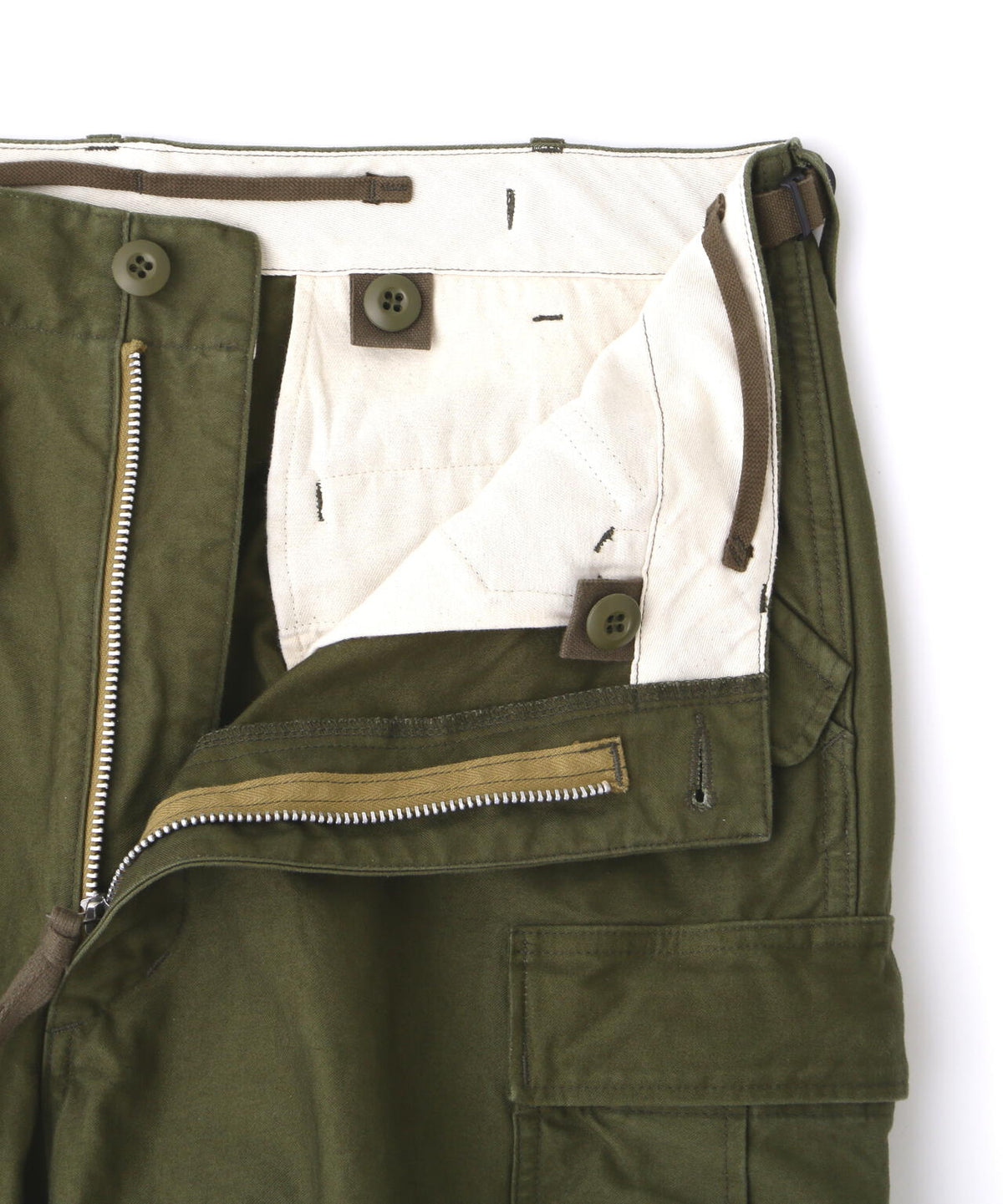 M-65 FIELD TROUSER HERITAGE
