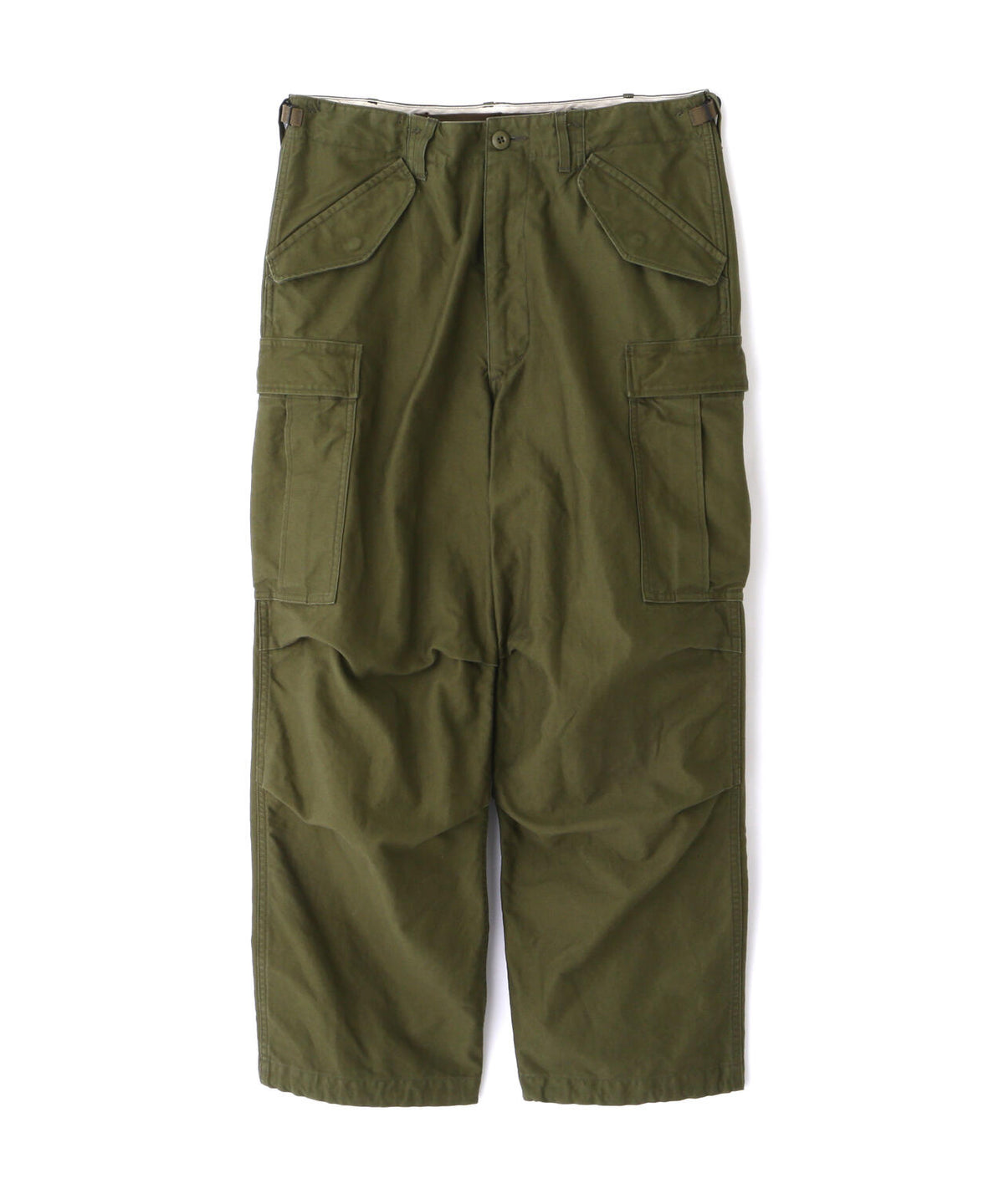 M-65 FIELD TROUSER HERITAGE