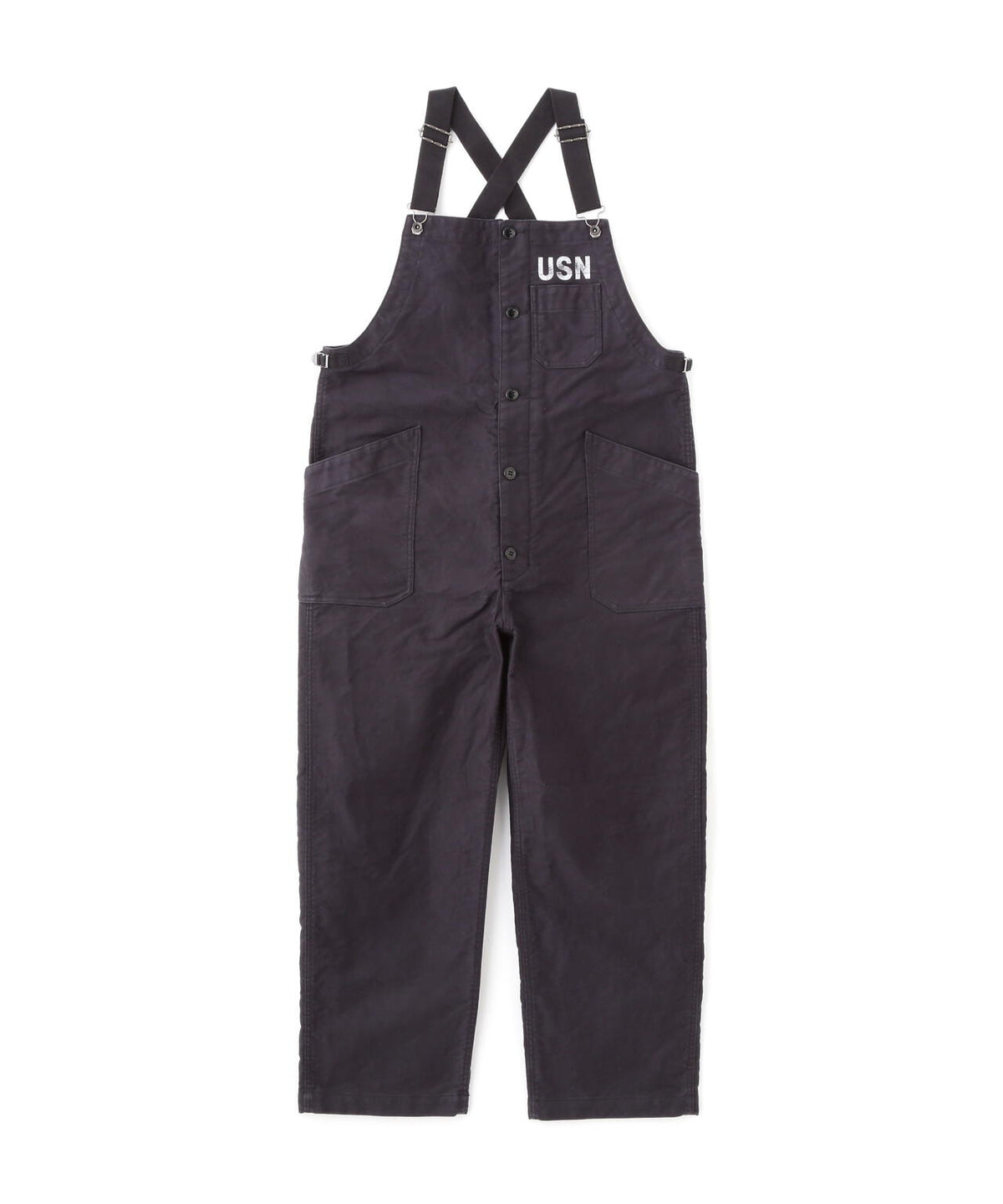 N-1 OVERALL HERITAGE