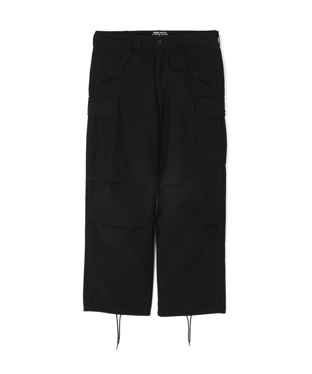 NYLON/COTTON M-65 FATIGUE PANTS