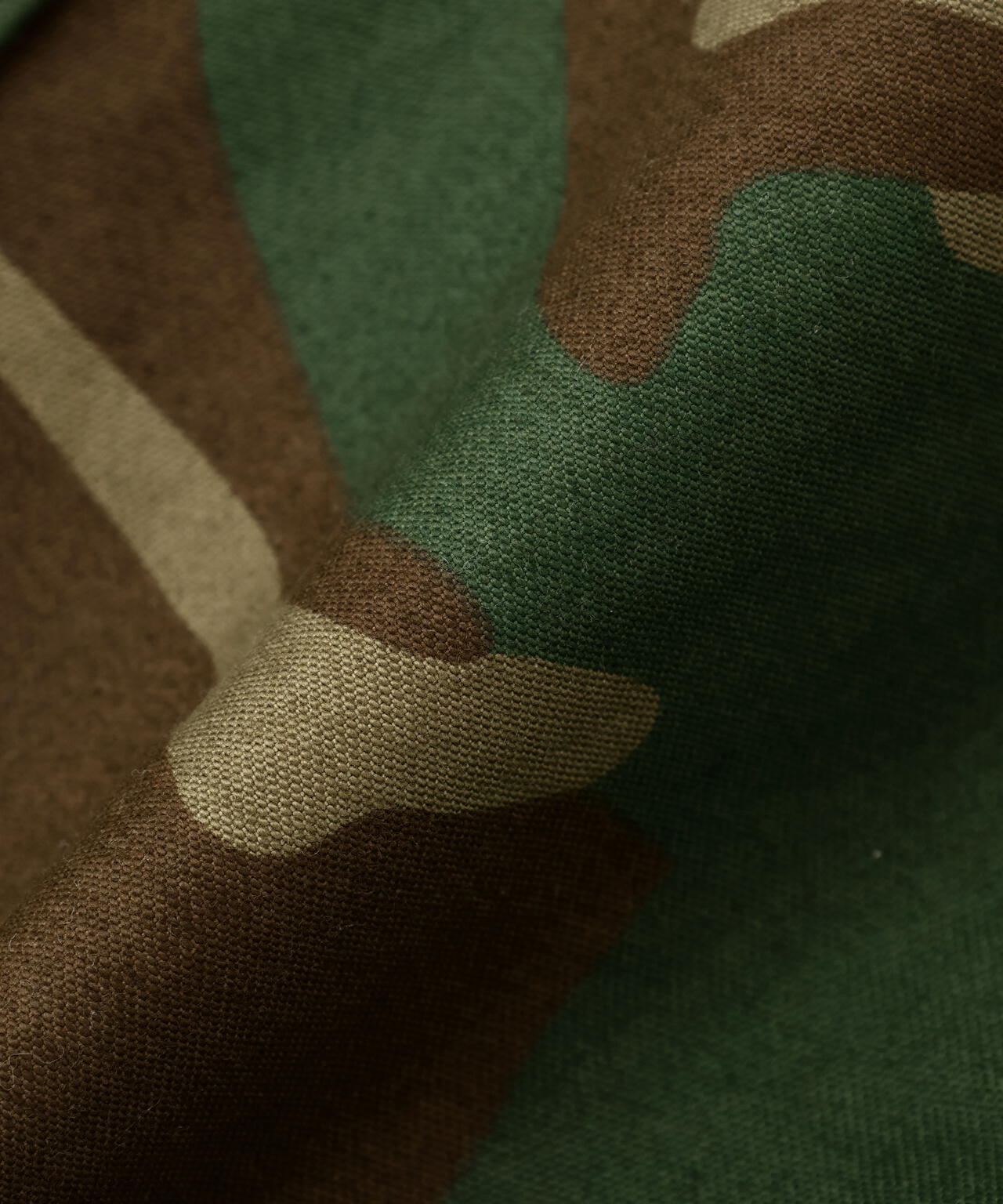 N/C M-65 FATIGUE PANTS / ナイロンコットン M-65 ファティーグパンツ