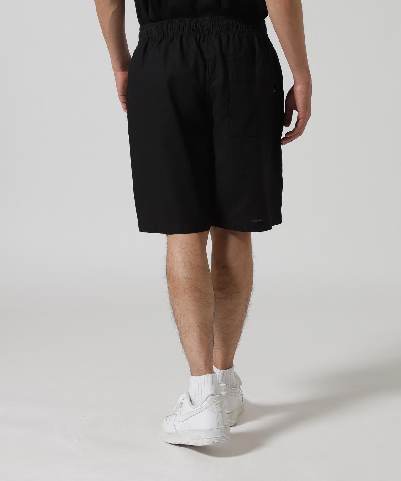 PANAMA UTILITY EASY SHORT PANTS / パナマ ユーティリティー ショートパンツ / AVIREX