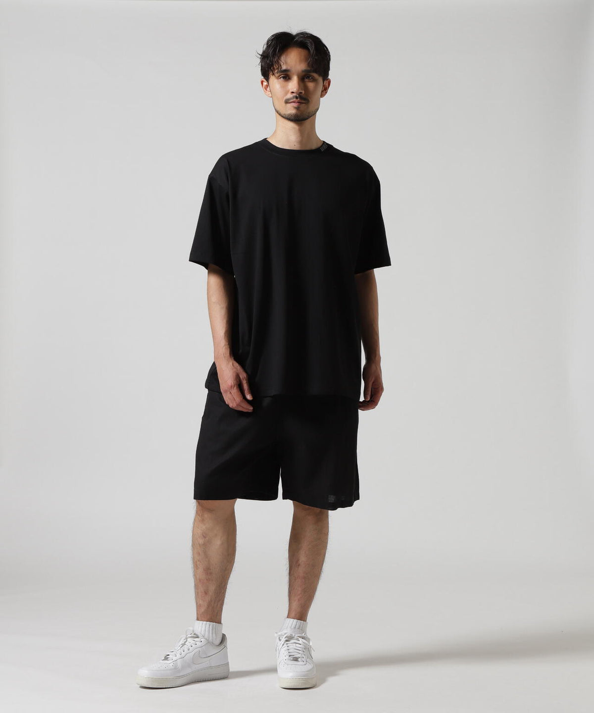 PANAMA UTILITY EASY SHORT PANTS / パナマ ユーティリティー ショートパンツ / AVIREX