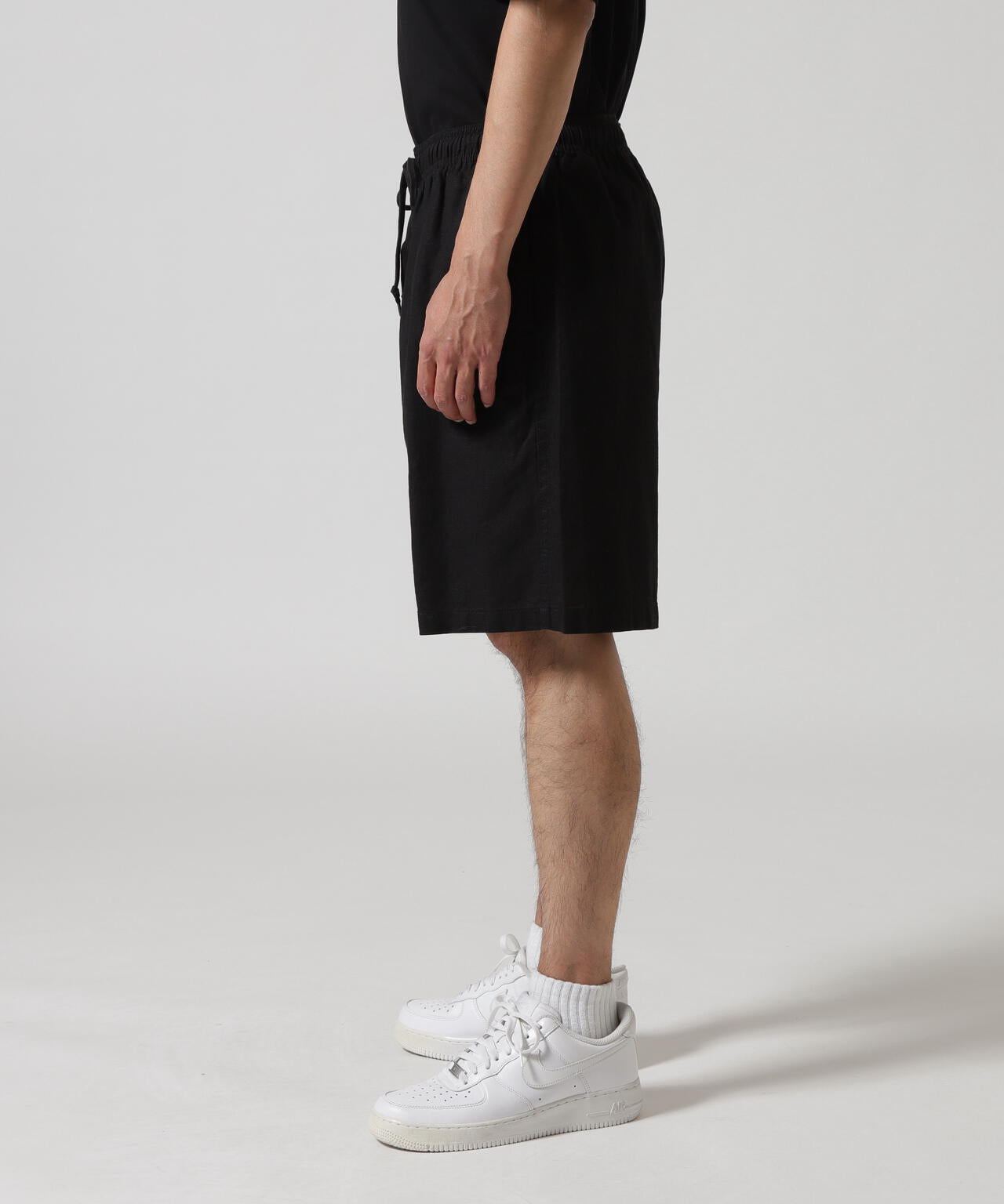 PANAMA UTILITY EASY SHORT PANTS / パナマ ユーティリティー ショートパンツ / AVIREX