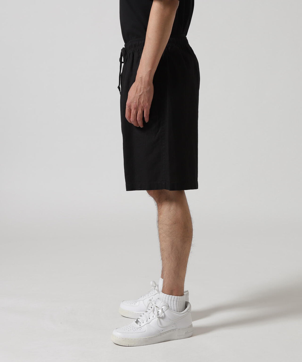 PANAMA UTILITY EASY SHORT PANTS / パナマ ユーティリティー ショートパンツ / AVIREX