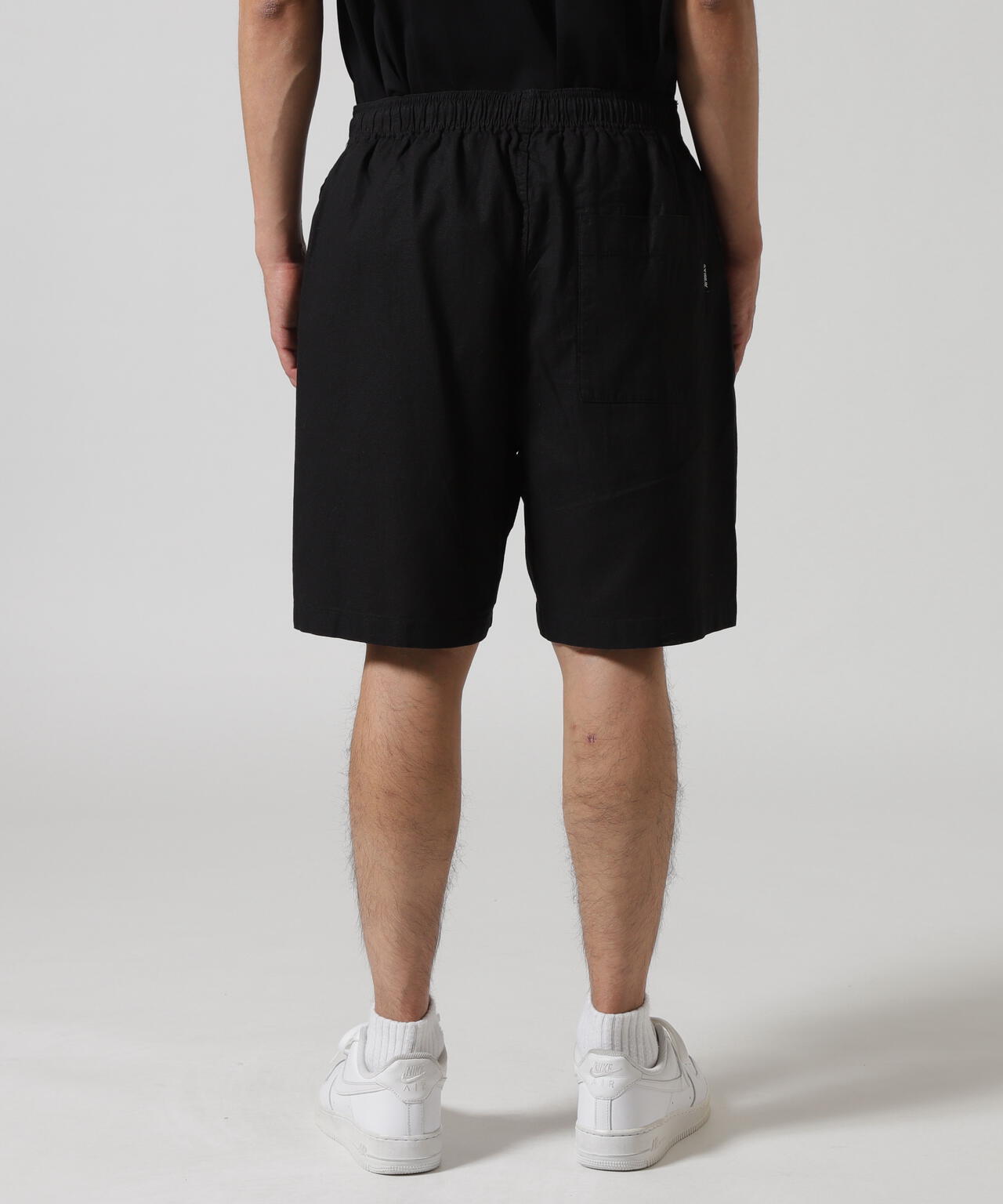 PANAMA UTILITY EASY SHORT PANTS / パナマ ユーティリティー ショートパンツ / AVIREX