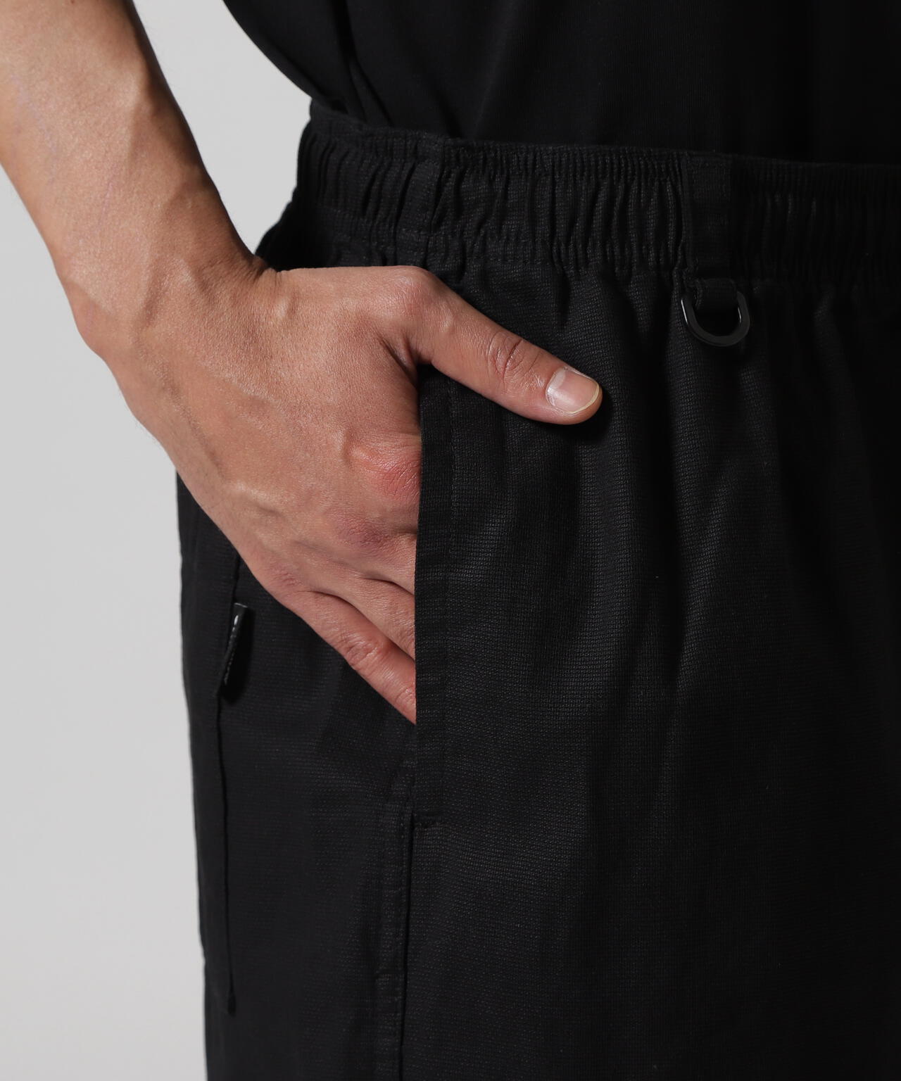 PANAMA UTILITY EASY SHORT PANTS / パナマ ユーティリティー ショートパンツ / AVIREX