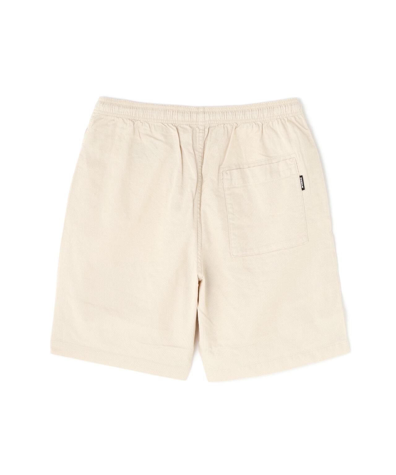 PANAMA UTILITY EASY SHORT PANTS / パナマ ユーティリティー ショートパンツ / AVIREX