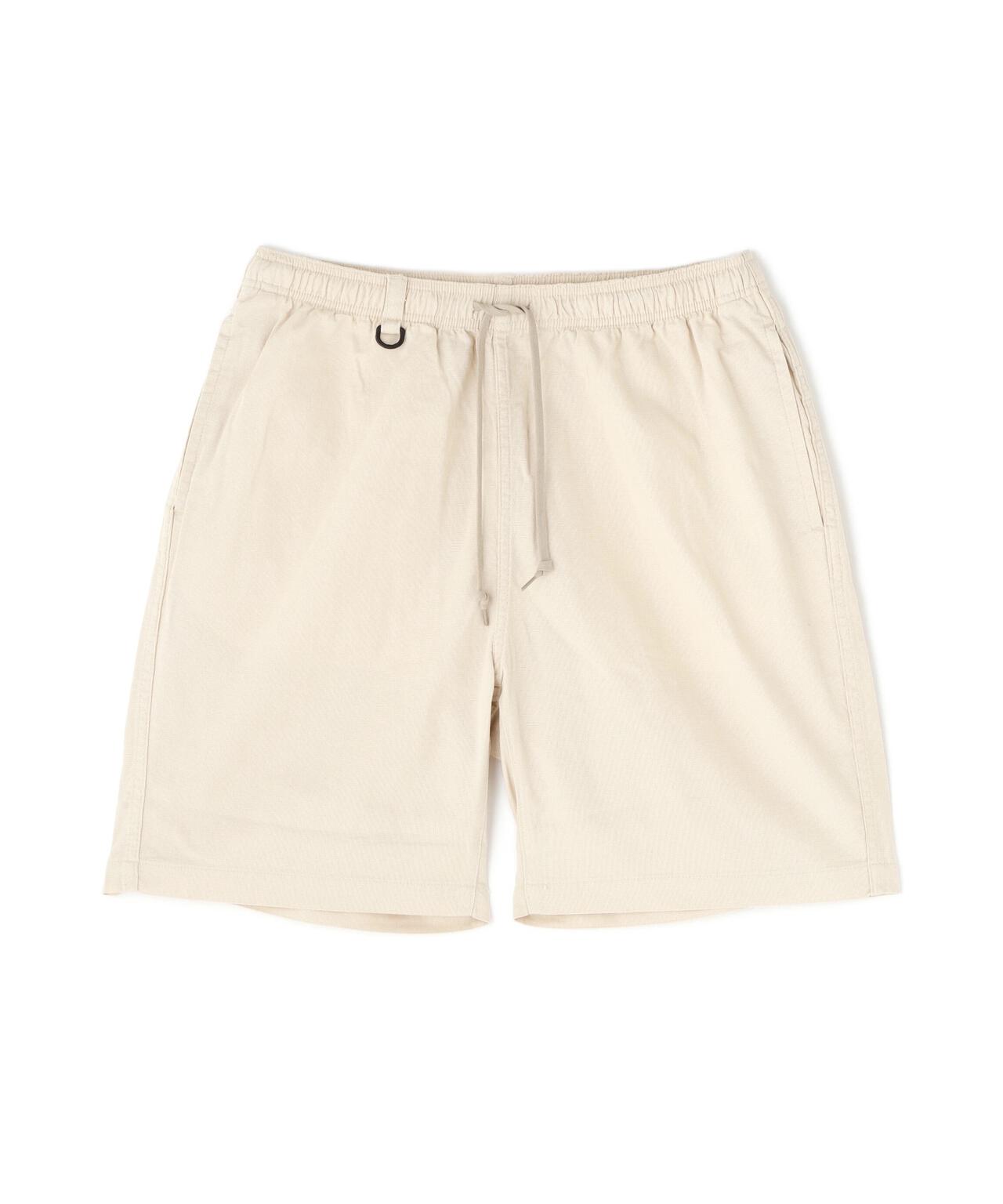 PANAMA UTILITY EASY SHORT PANTS / パナマ ユーティリティー ショートパンツ / AVIREX