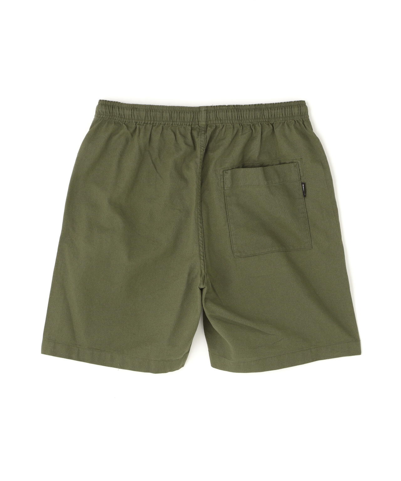 PANAMA UTILITY EASY SHORT PANTS / パナマ ユーティリティー ショートパンツ / AVIREX