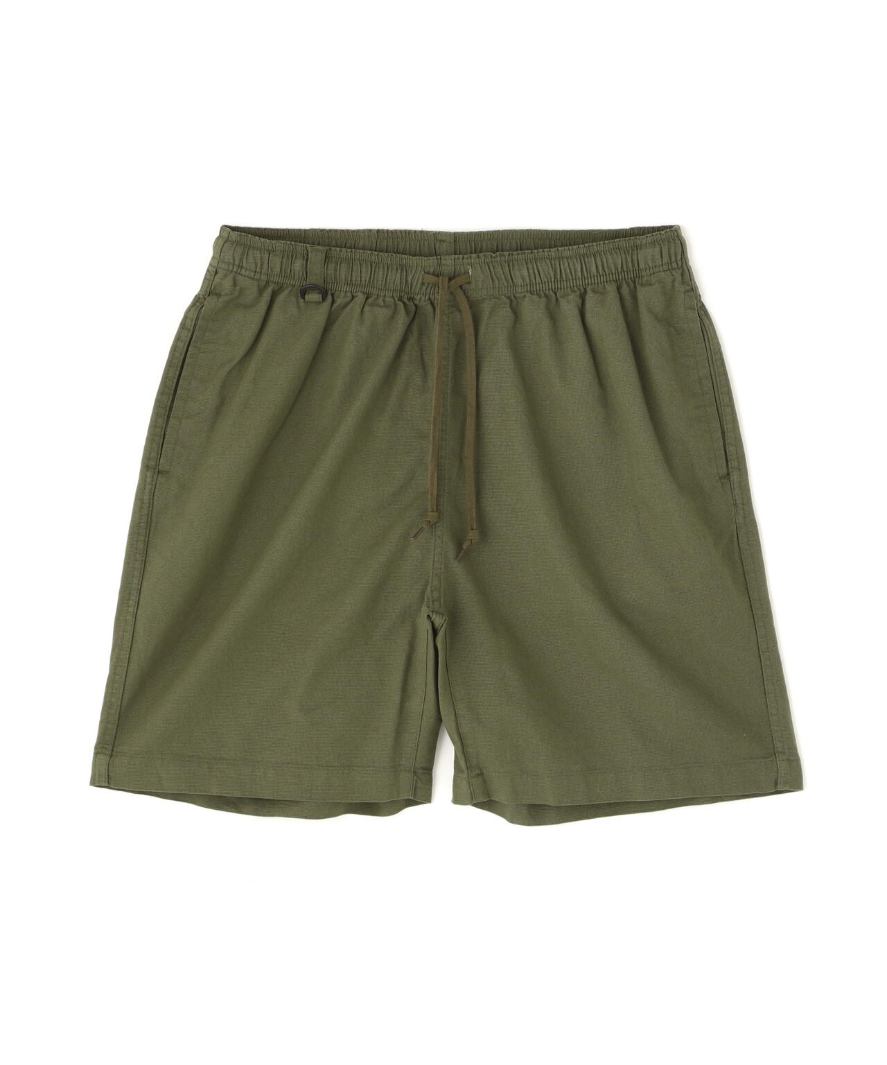 PANAMA UTILITY EASY SHORT PANTS / パナマ ユーティリティー ショートパンツ / AVIREX