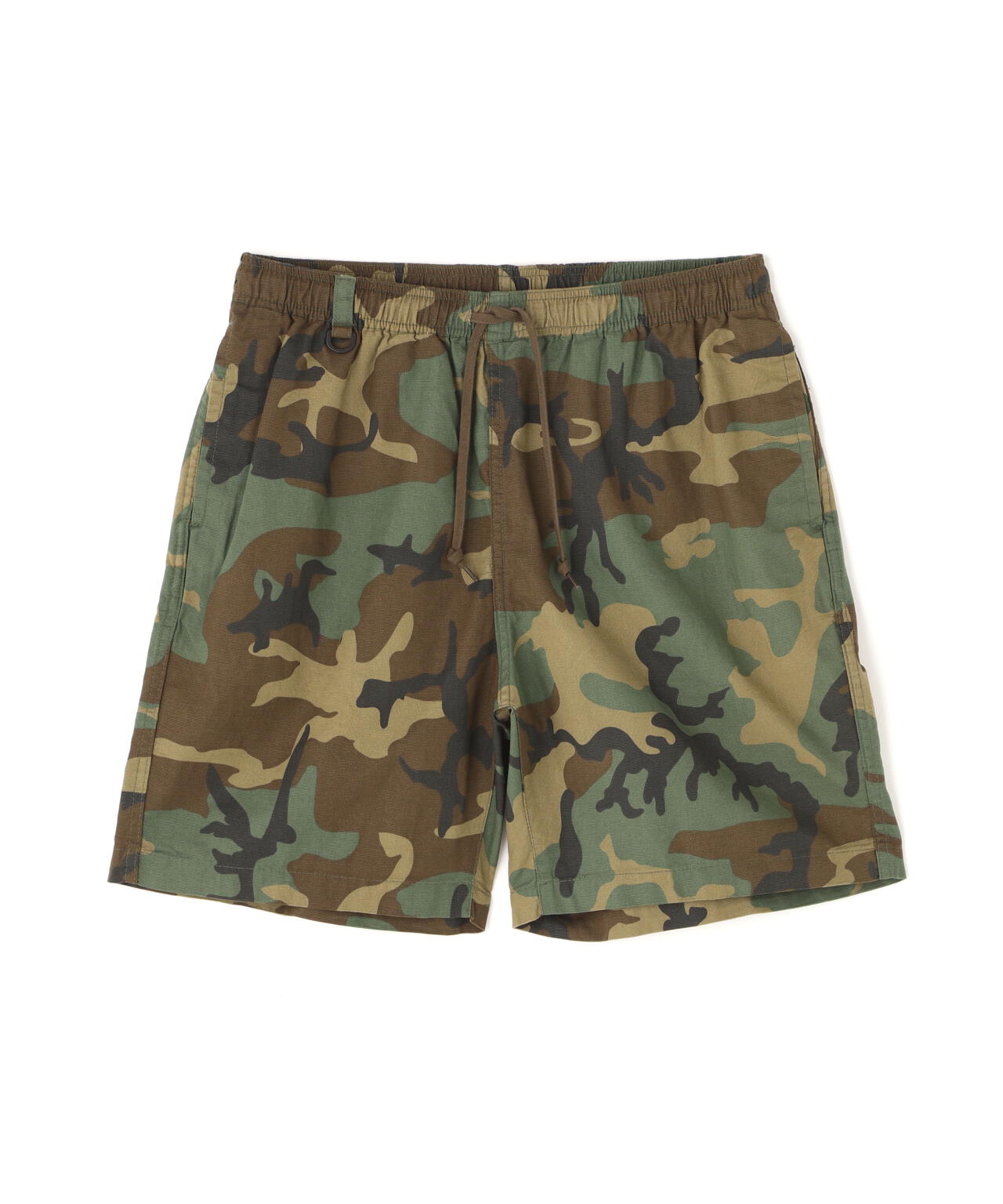 PANAMA UTILITY EASY SHORT PANTS / パナマ ユーティリティー ショートパンツ / AVIREX