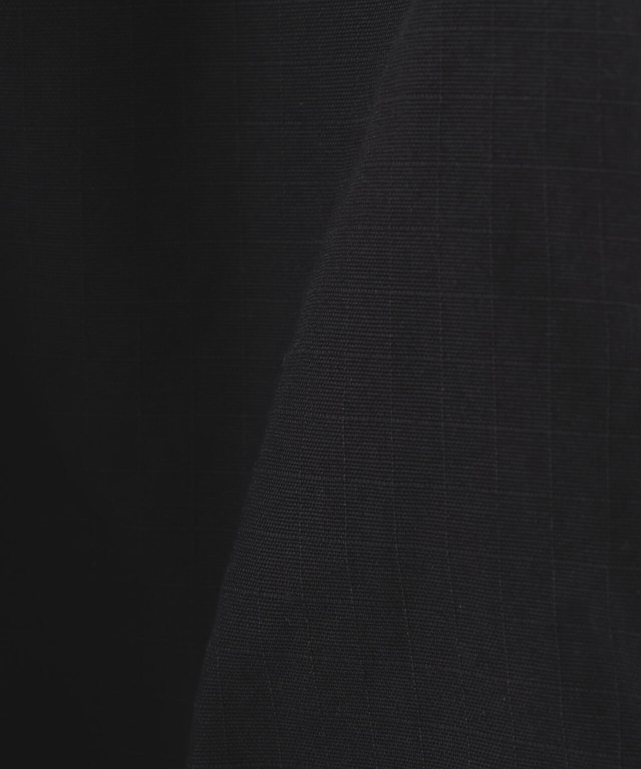 COTTON RIPSTOP CARGO SHORTS