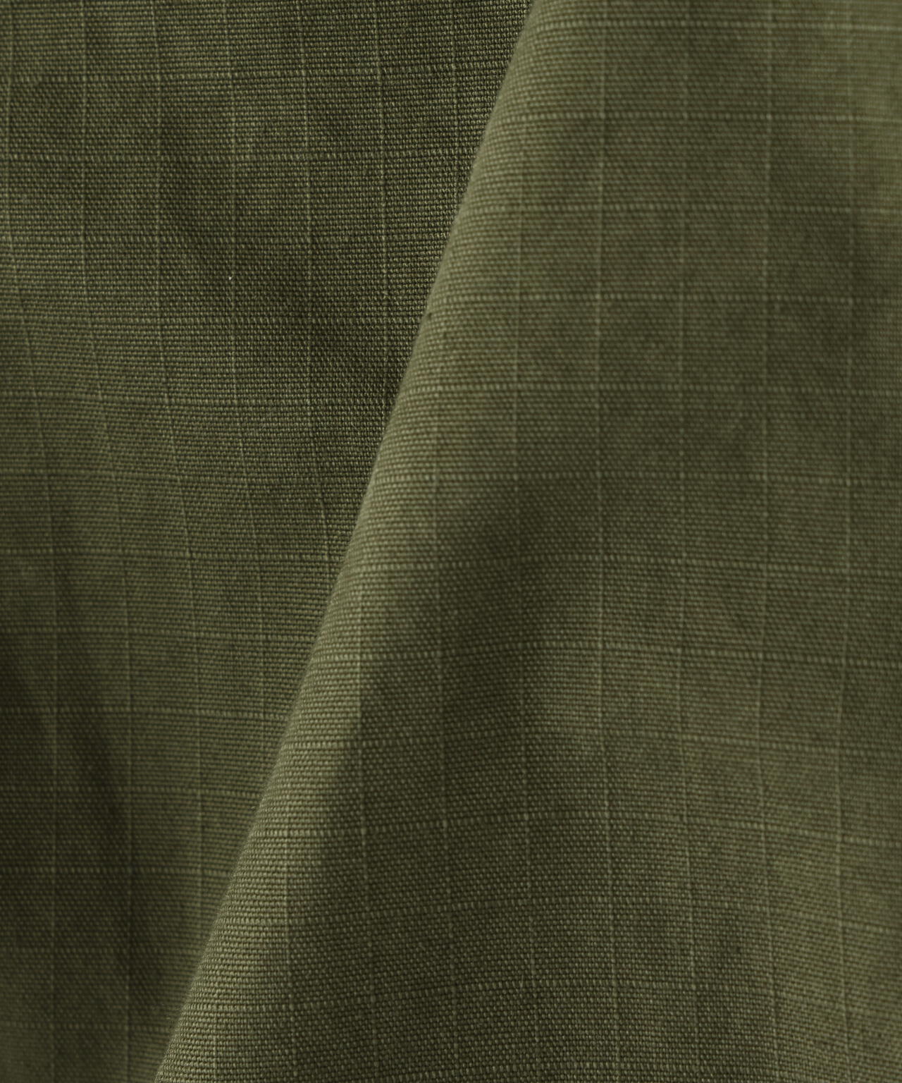 COTTON RIPSTOP CARGO SHORTS