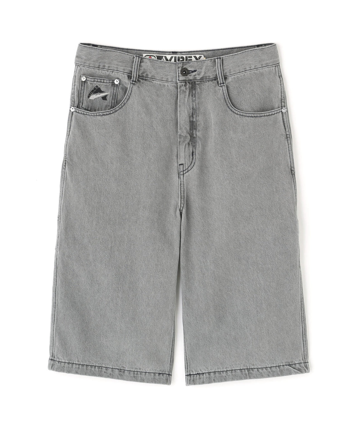 《直営店限定》VARSITY PAINTER SHORTS