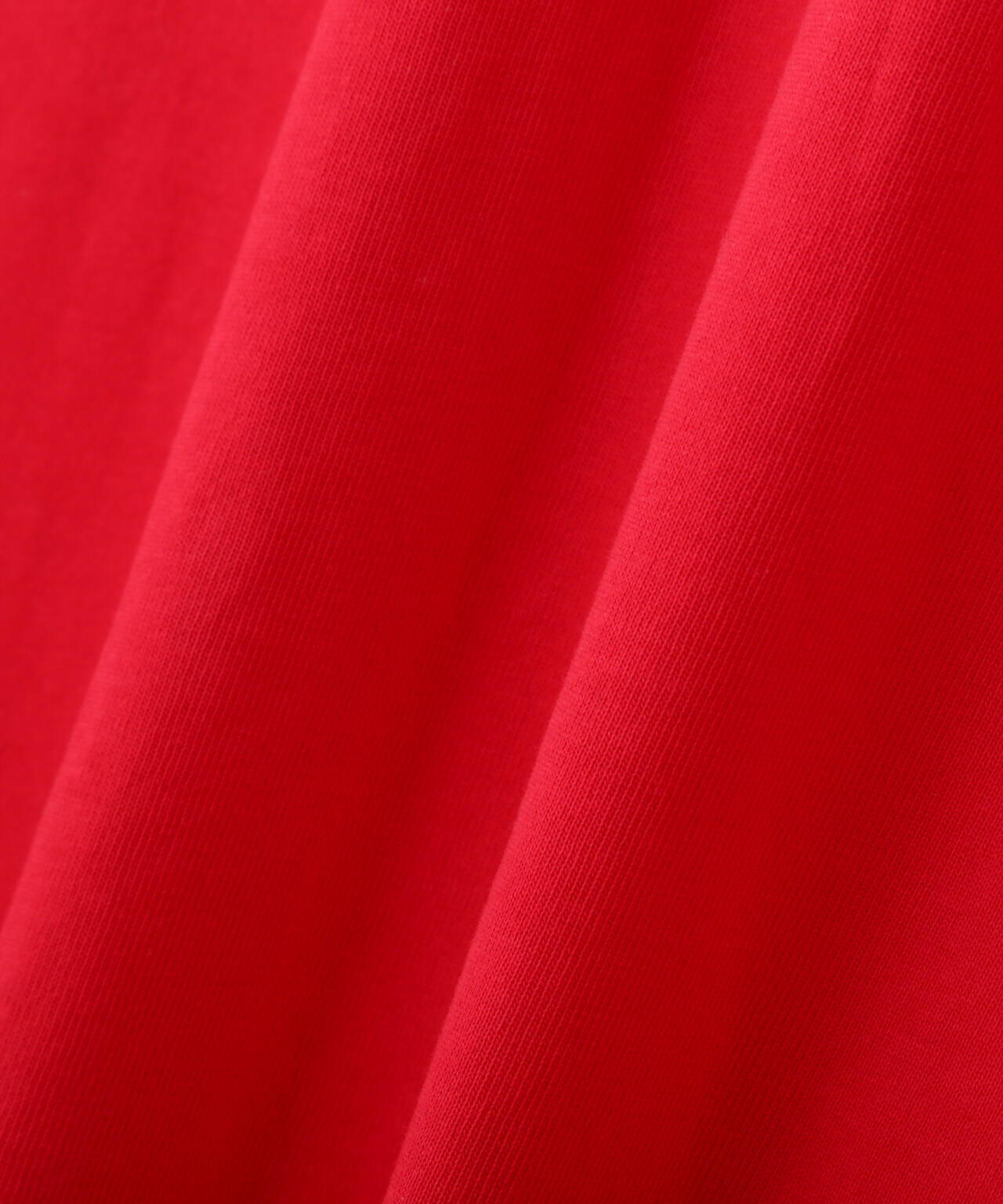 DENIM POCKET FLARE ONEPICE/デニム ポケット フレア ワンピース