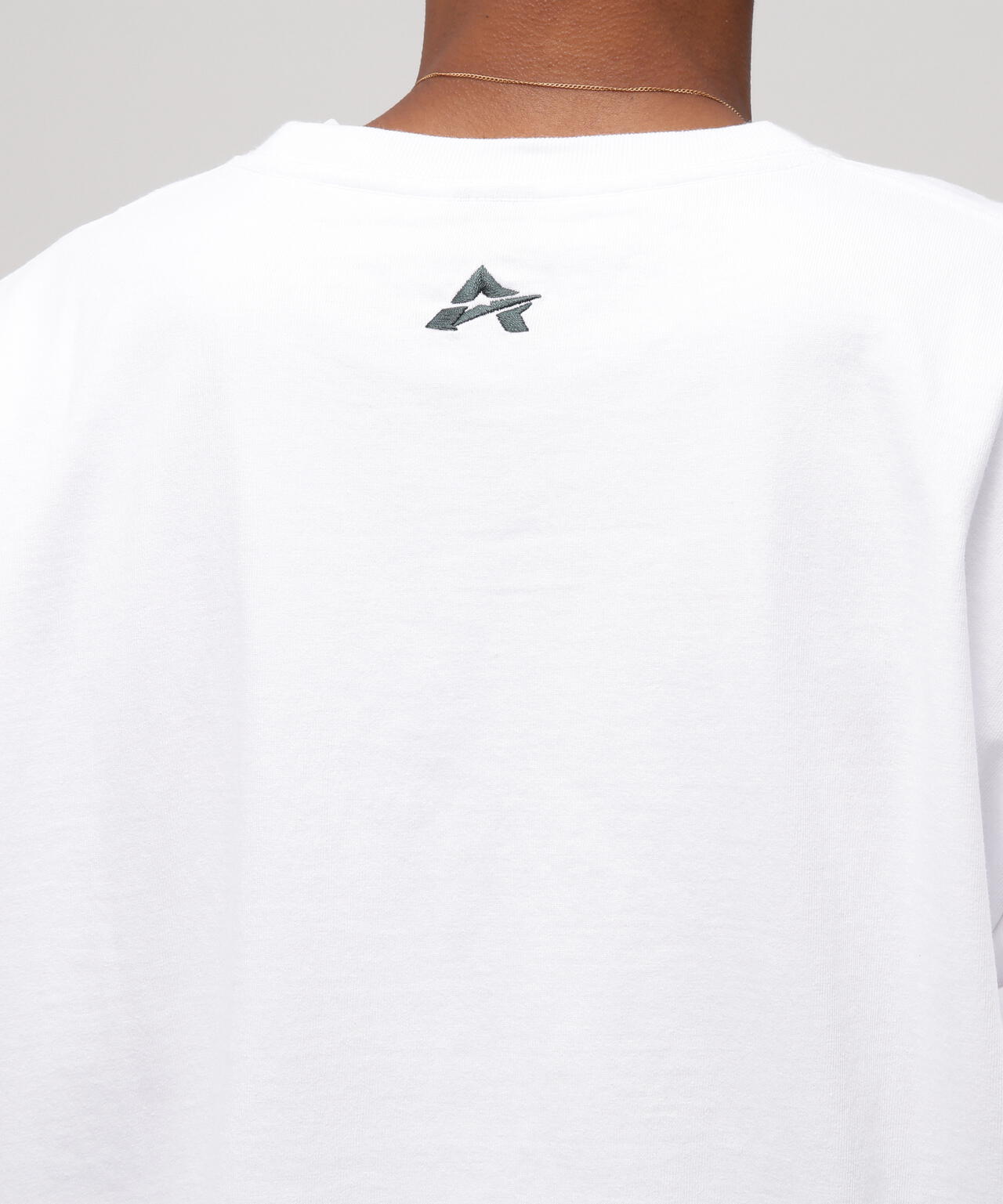 《WEB&DEPOT限定》CORE LOGO L/S T-SHIRT