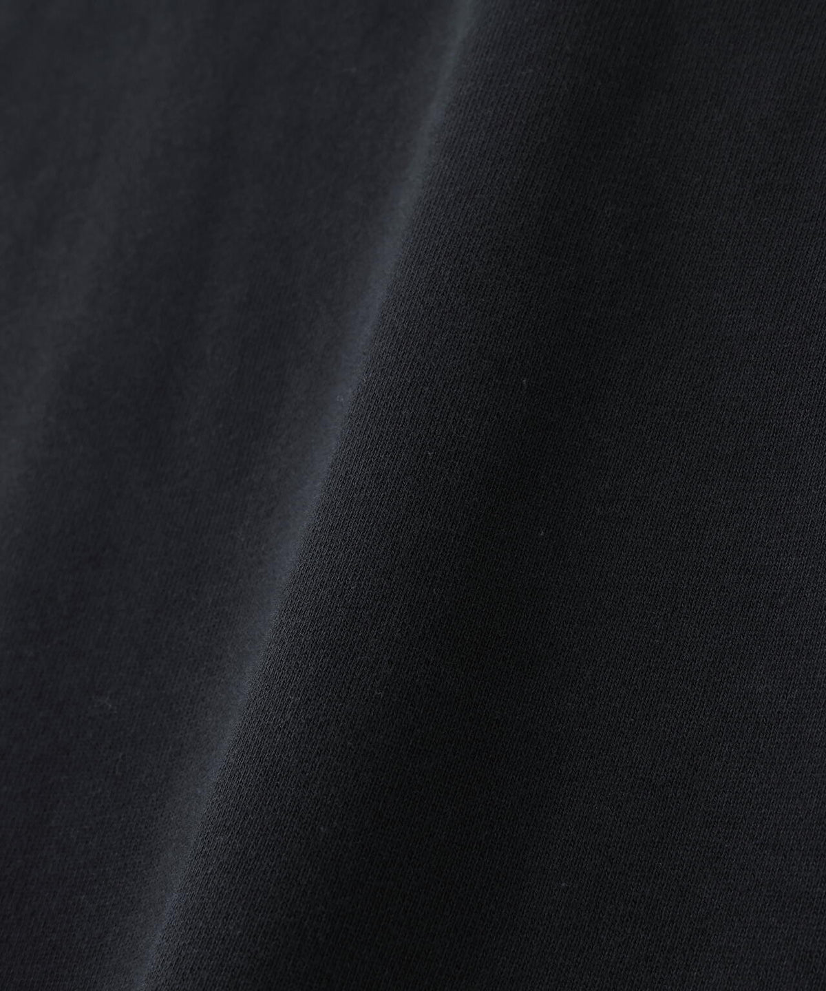 《WEB&DEPOT限定》TACTICAL CREWNECK SWEAT
