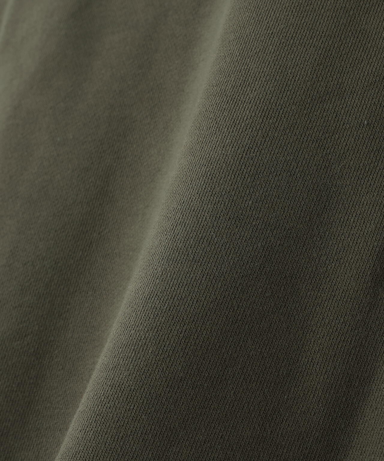 《WEB&DEPOT限定》TACTICAL CREWNECK SWEAT