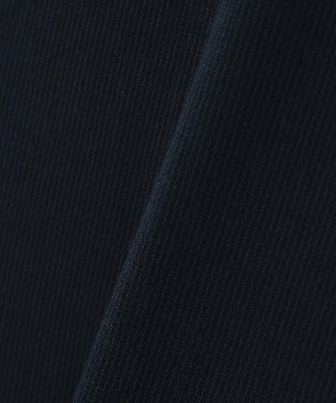 《DAILY/デイリー》RIB S/S V-NECK T-SHIRT/リブ 半袖 ブイネック Tシャツ デイリーウェア