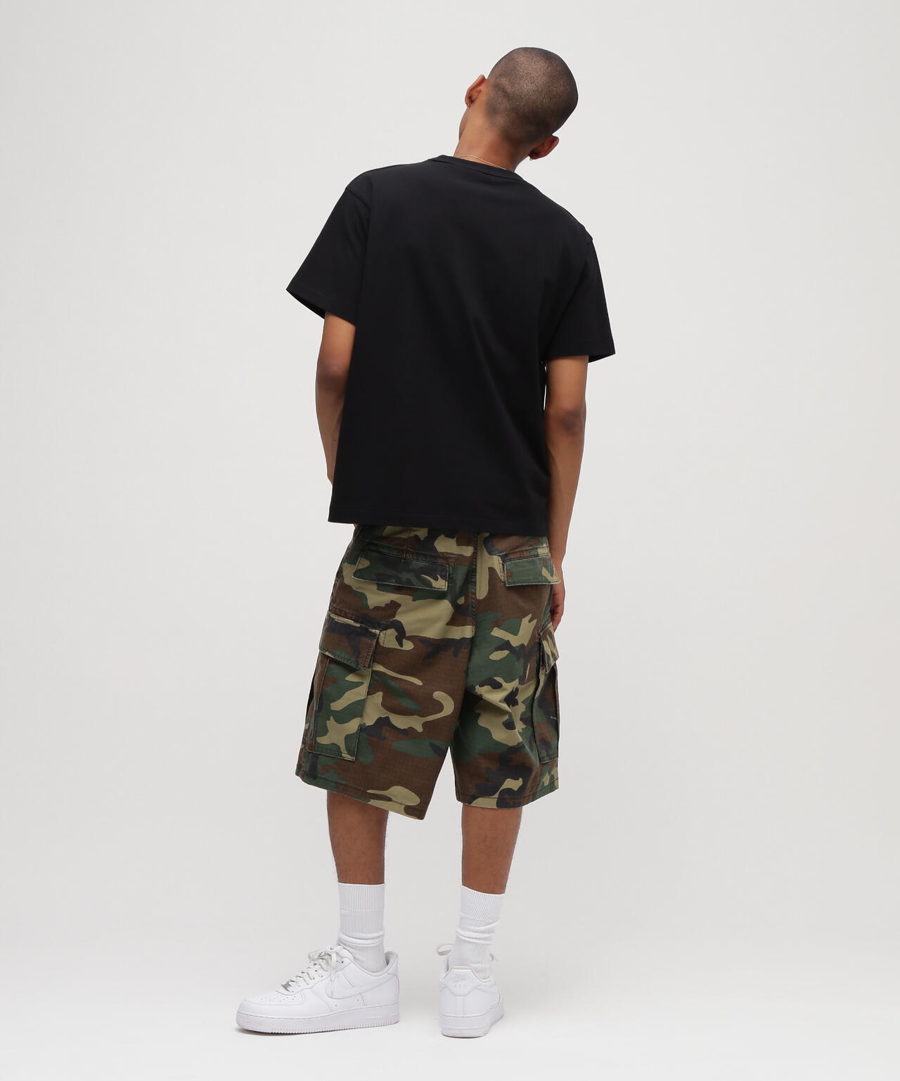 CREW NECK PACK T-SHIRT