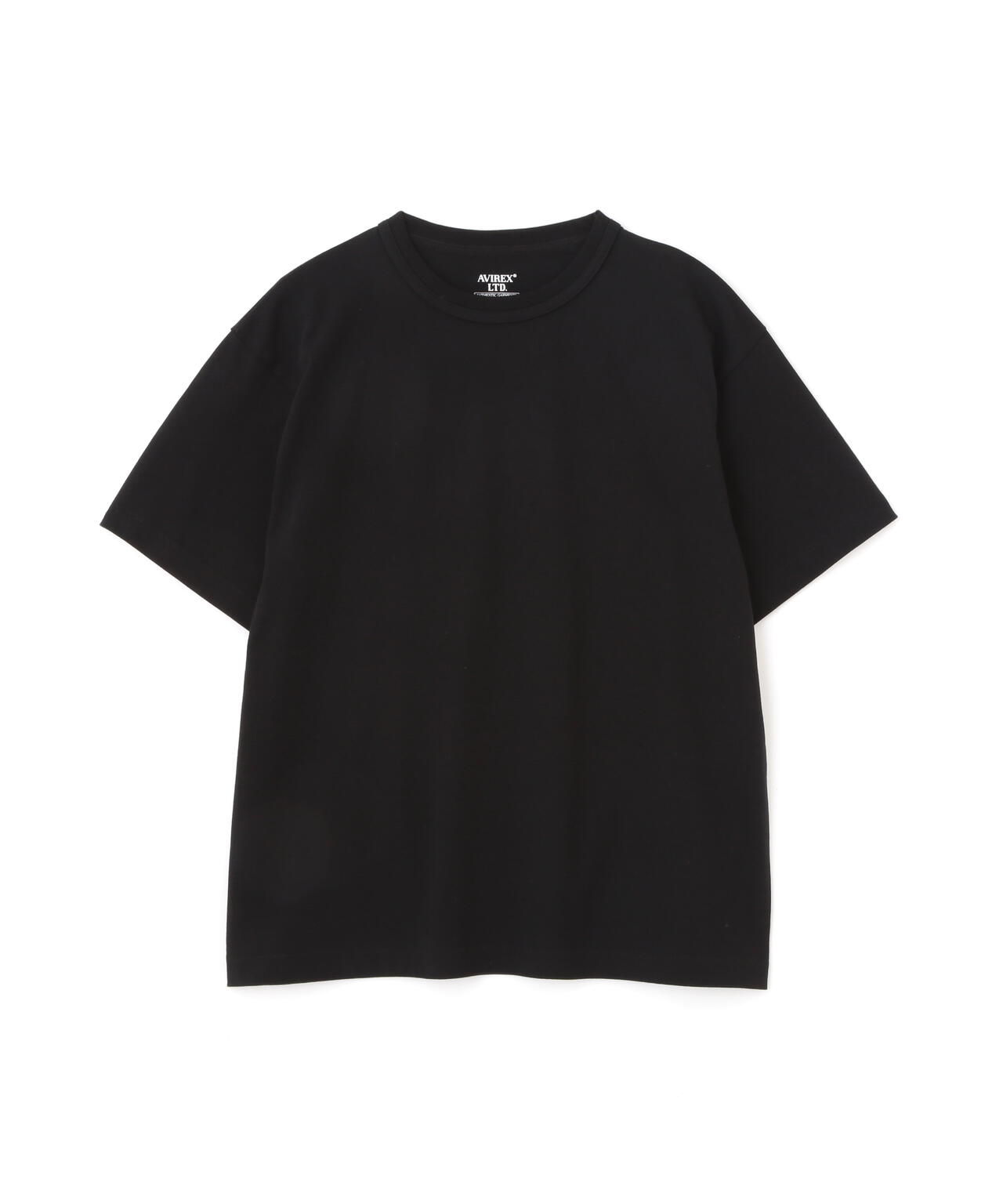 CREW NECK PACK T-SHIRT