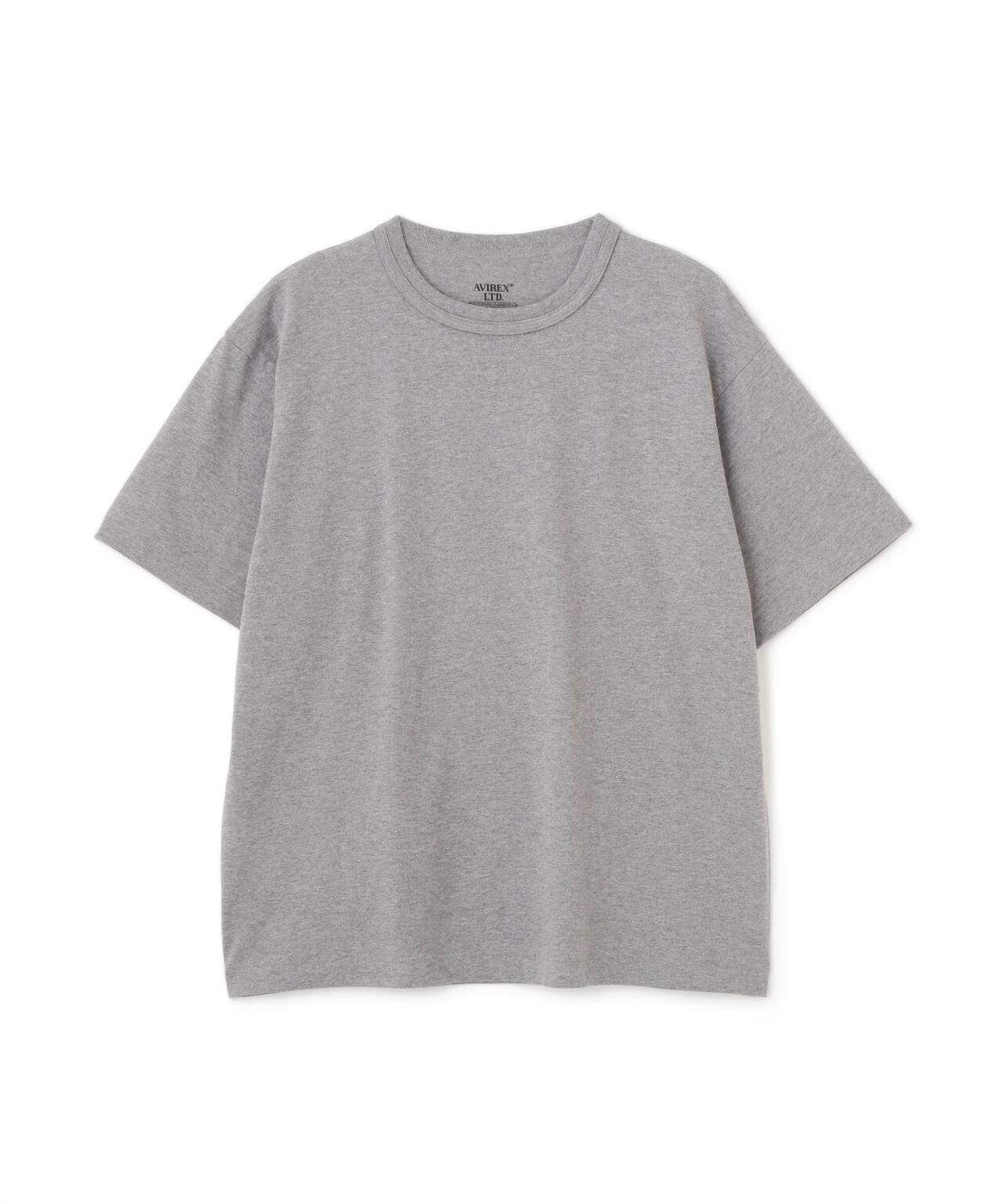 CREW NECK PACK T-SHIRT