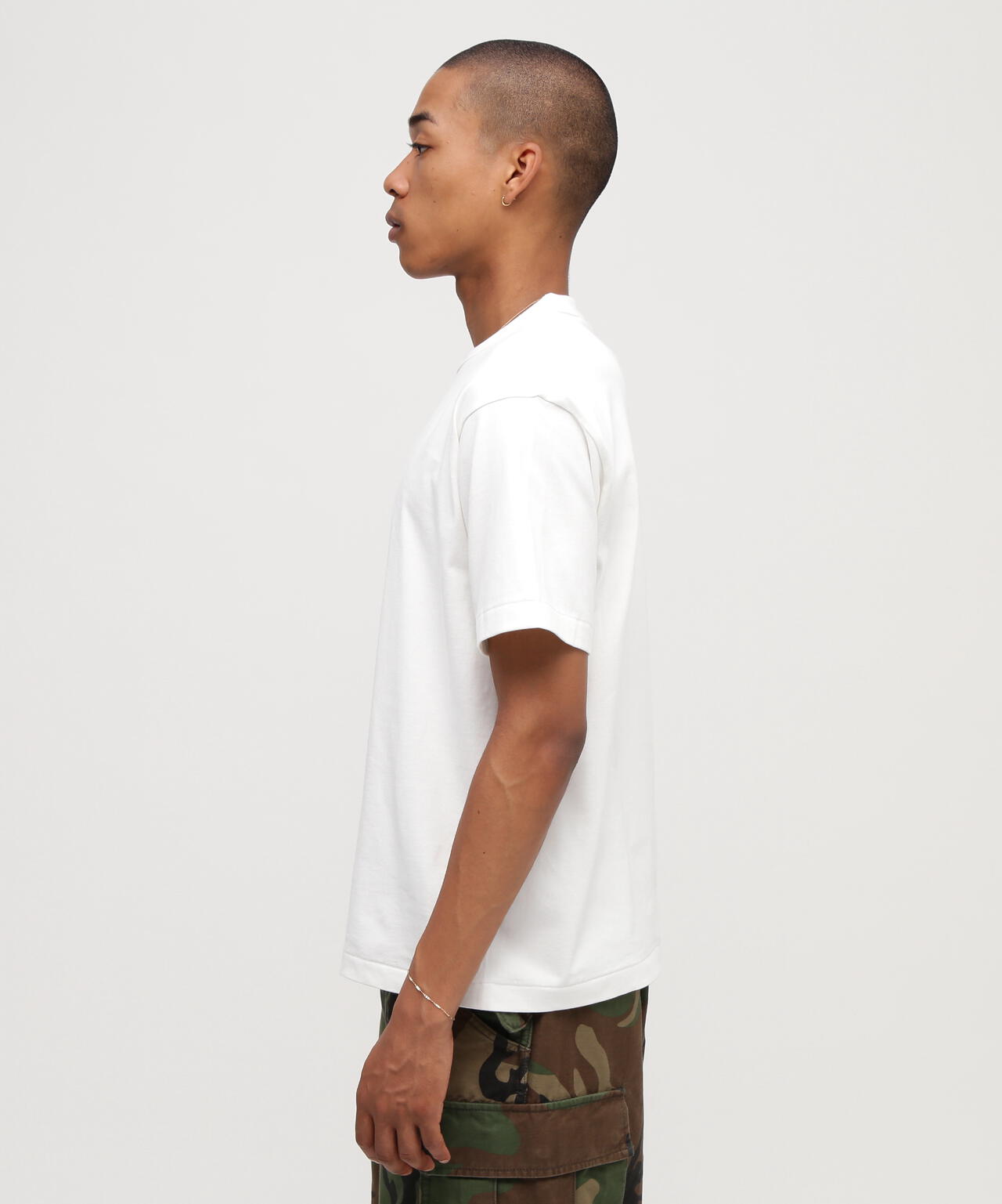 CREW NECK PACK T-SHIRT