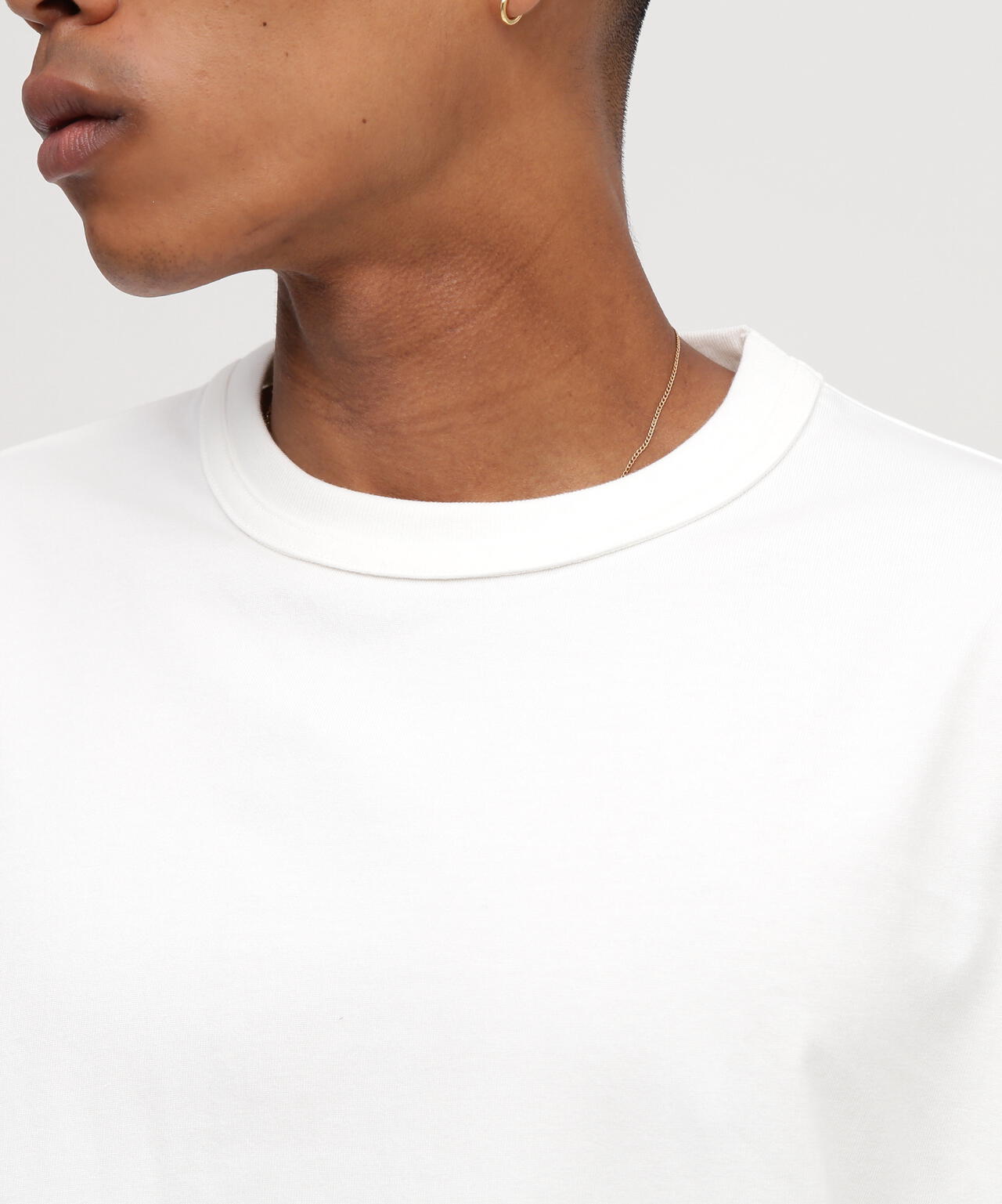 CREW NECK PACK T-SHIRT