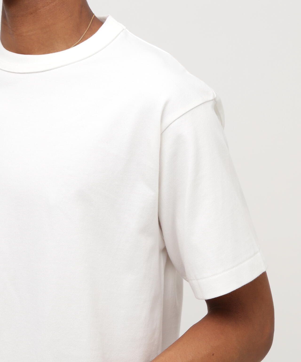 CREW NECK PACK T-SHIRT