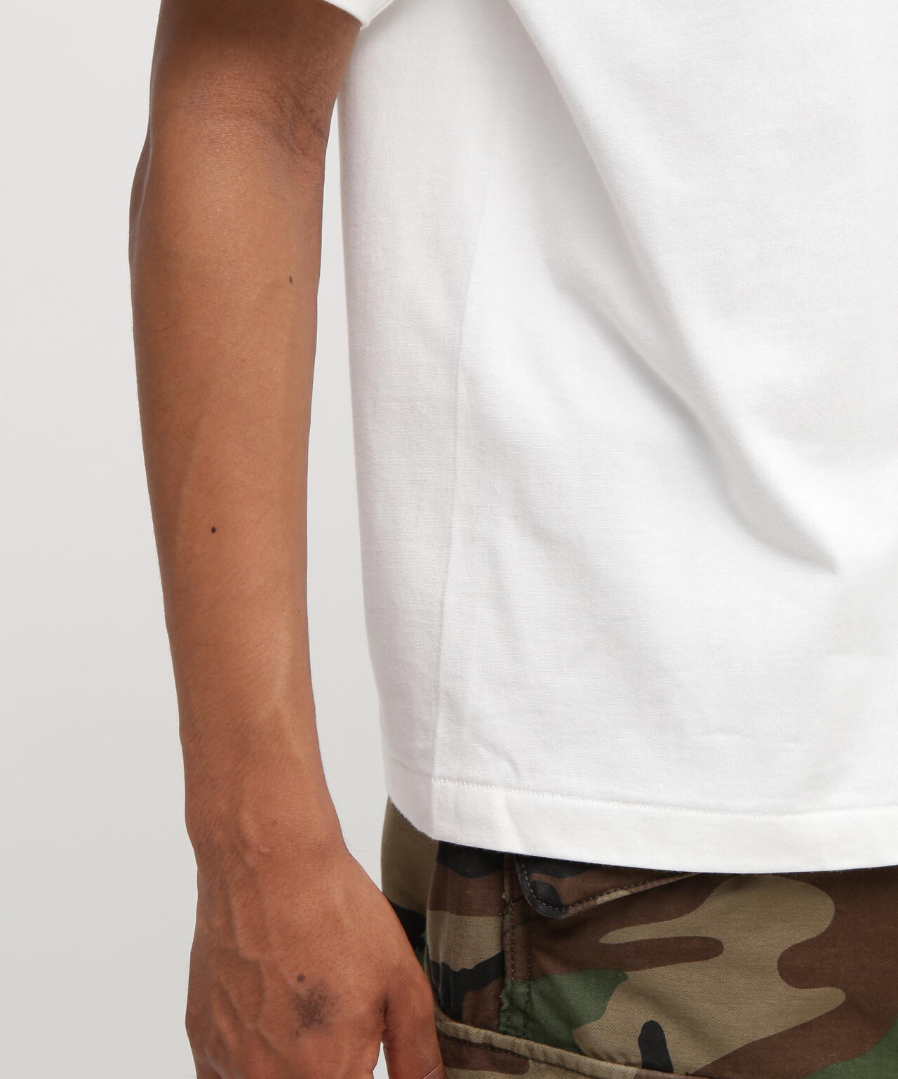 CREW NECK PACK T-SHIRT