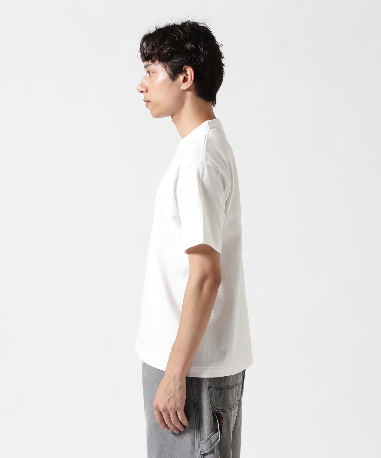 CREW NECK PACK T-SHIRT